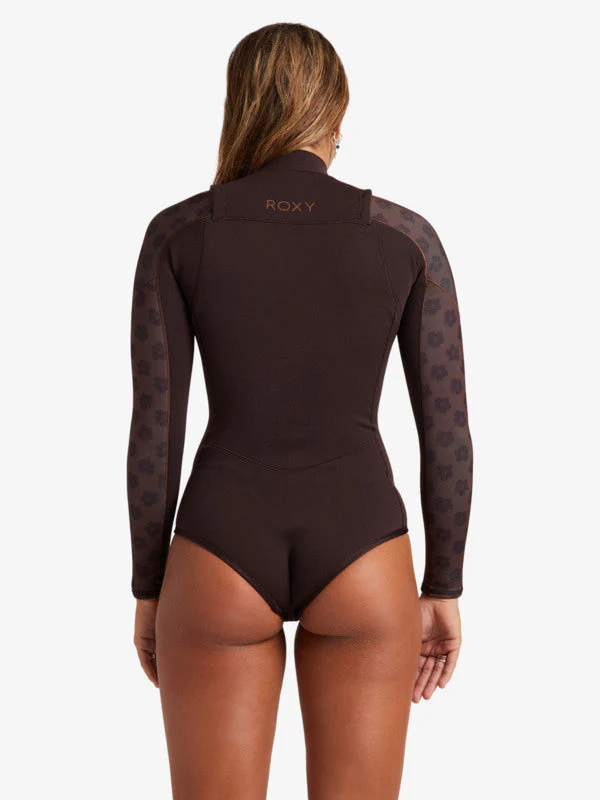 1.5mm Elite Long Sleeve Spring Suit - Image 3