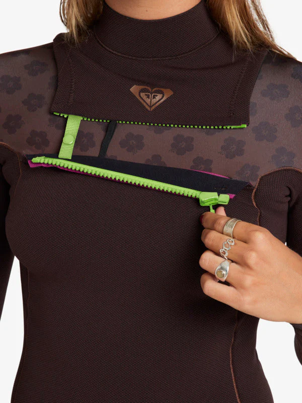 1.5mm Elite Long Sleeve Spring Suit - Image 6