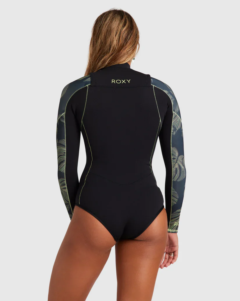 1.5mm Elite Long Sleeve Spring Suit - Image 2