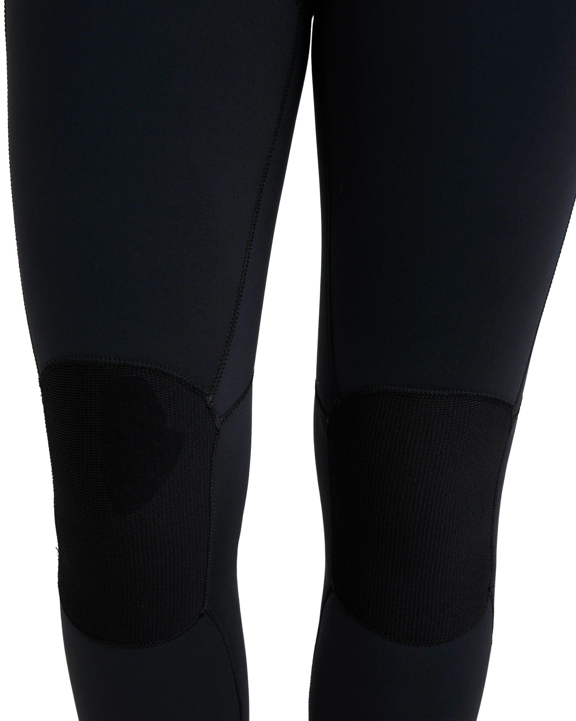 3/2mm Swell Natural Back Zip Wetsuit - Image 9