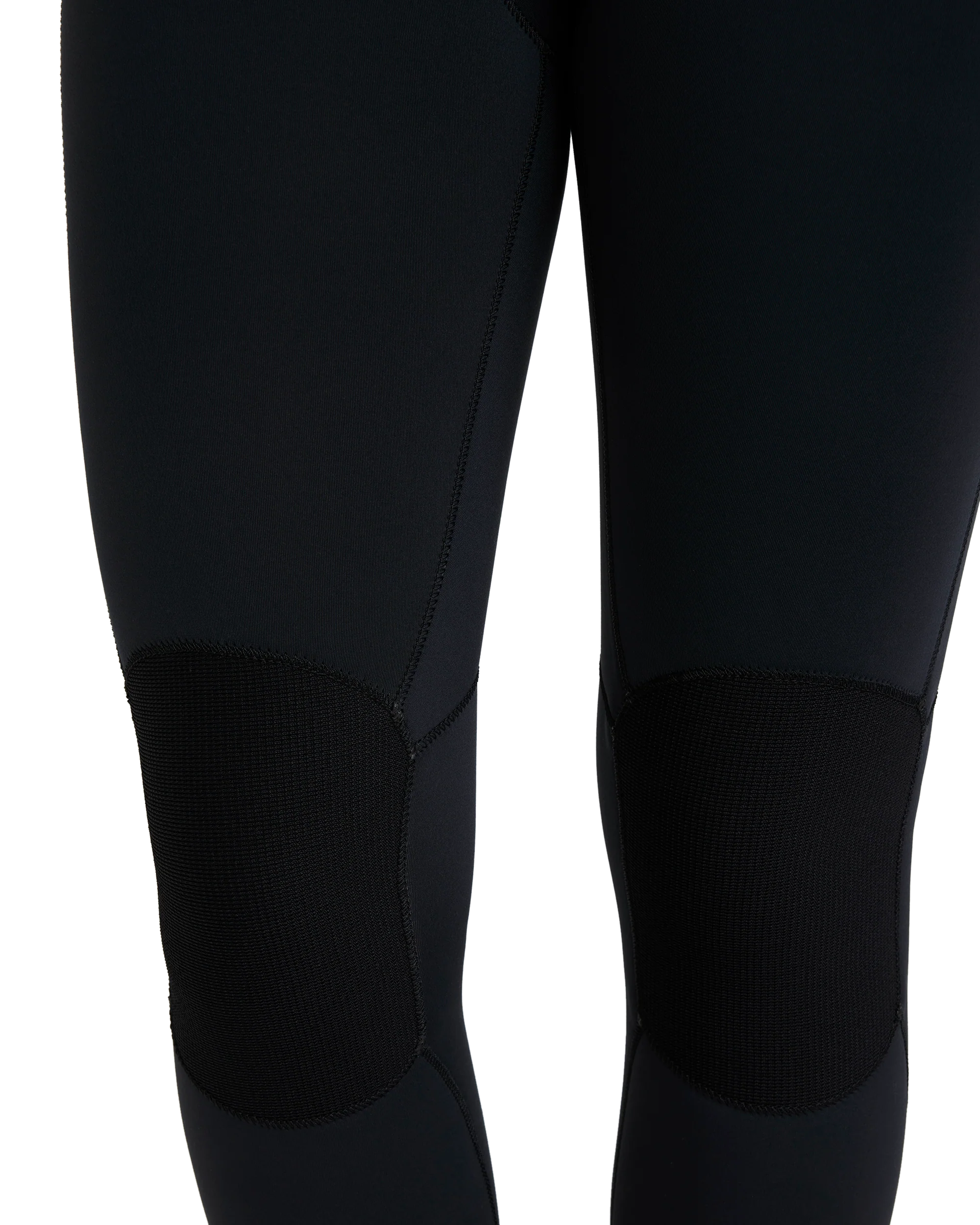 3/2mm Swell Natural Front Zip Wetsuit - Image 10