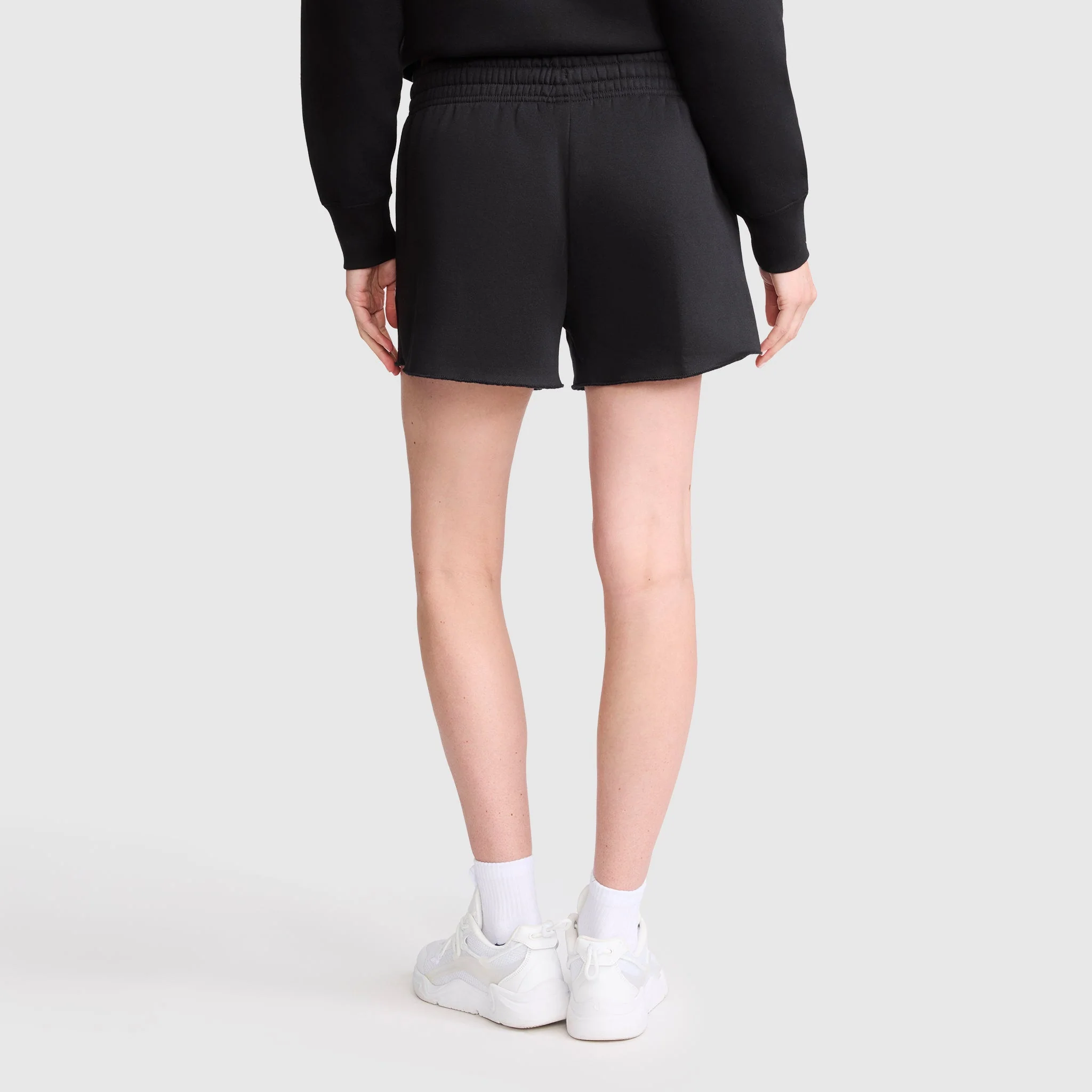 3" Powerblend Shorts, C Logo - Image 2