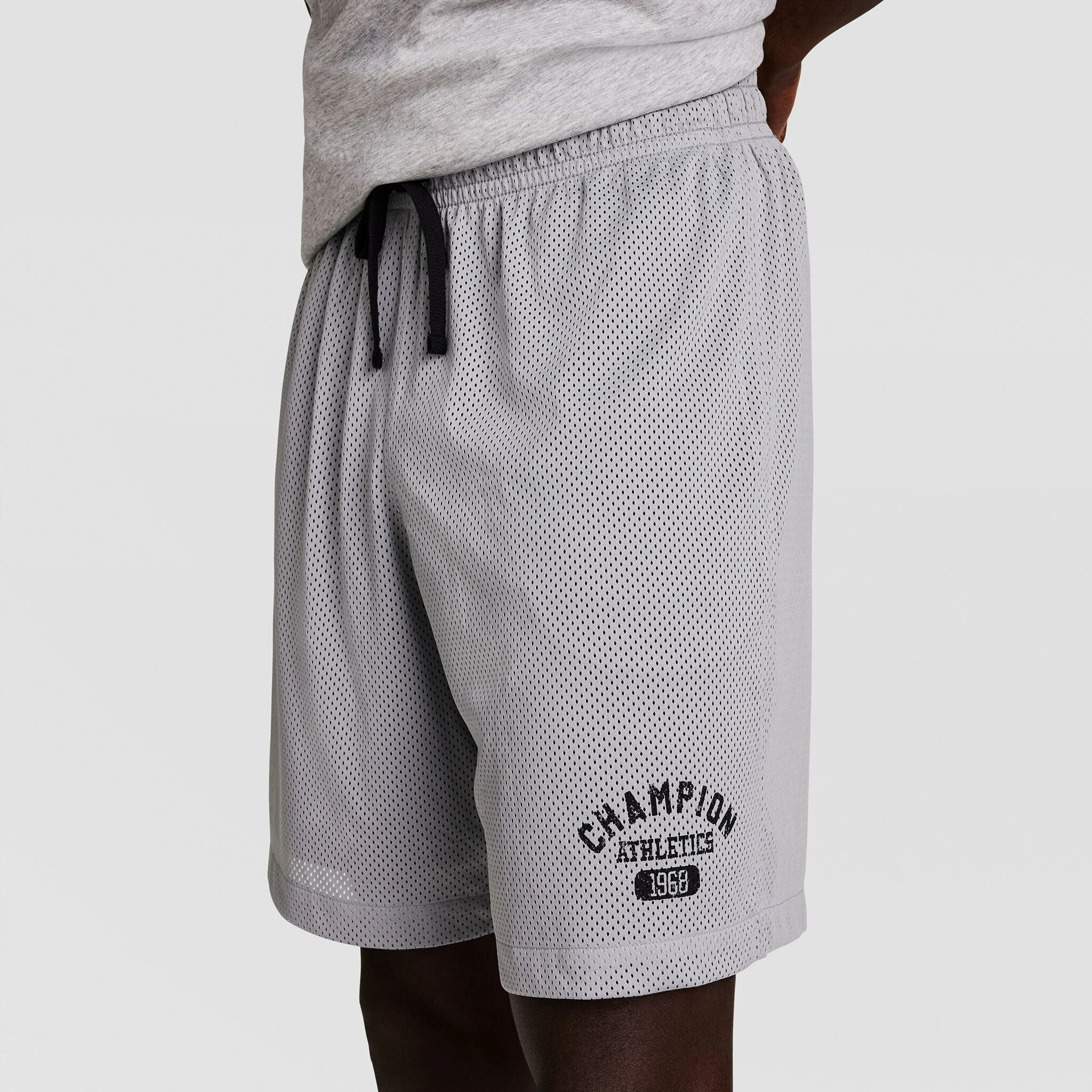 9" Gridiron Double Layer Short, C Logo - Image 5