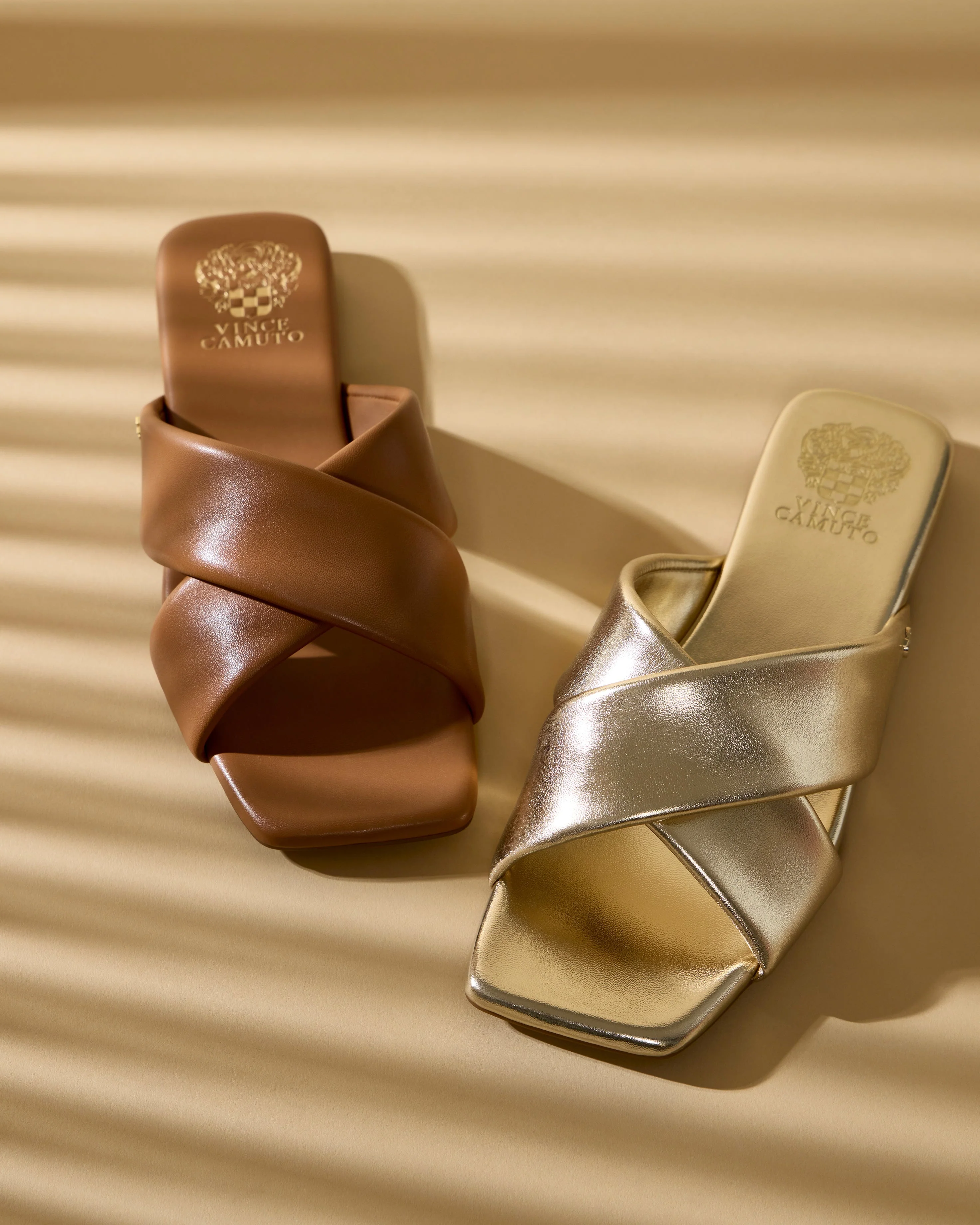 Adisey Cross-Band Sandal - Image 8