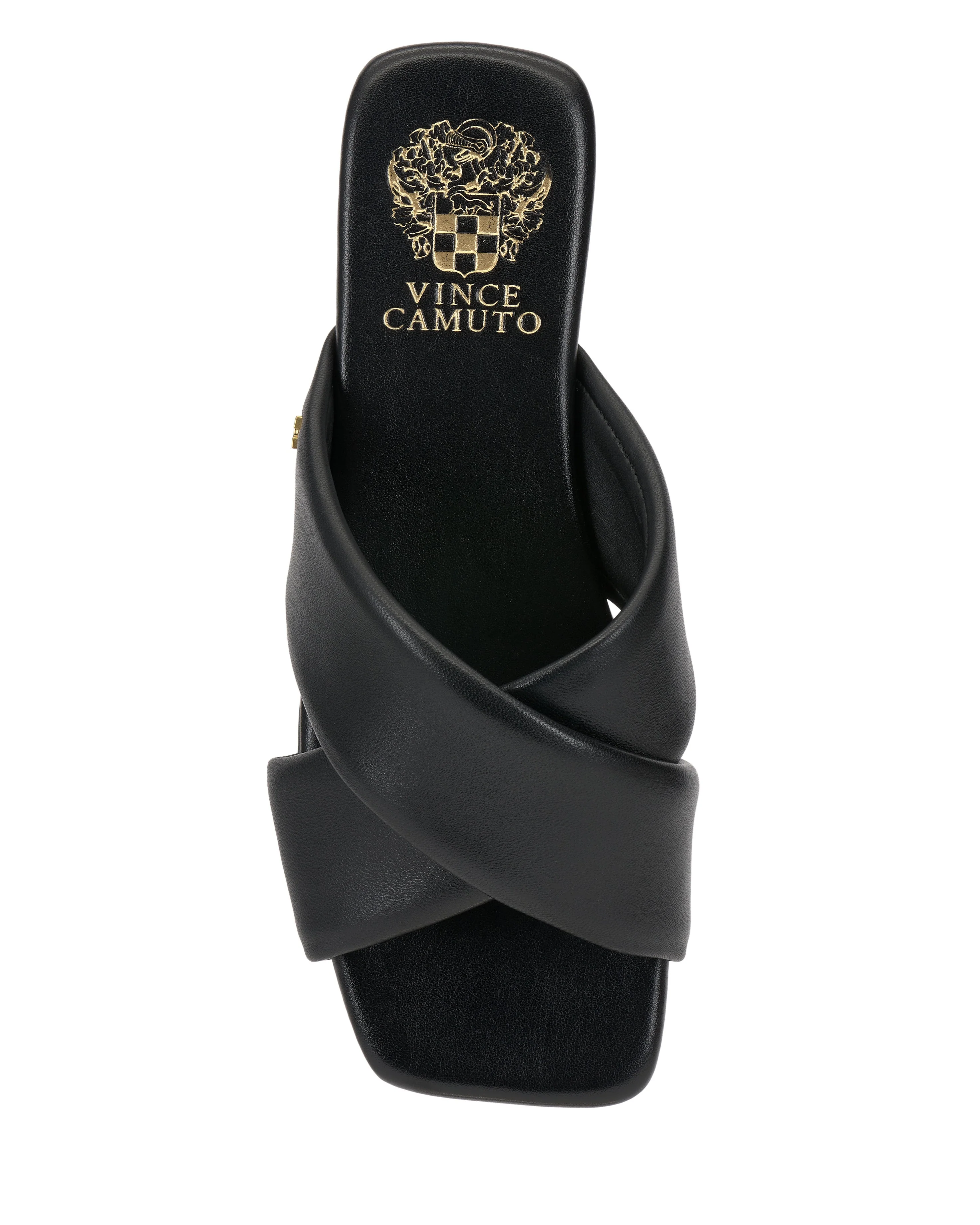 Adisey Cross-Band Sandal - Image 4