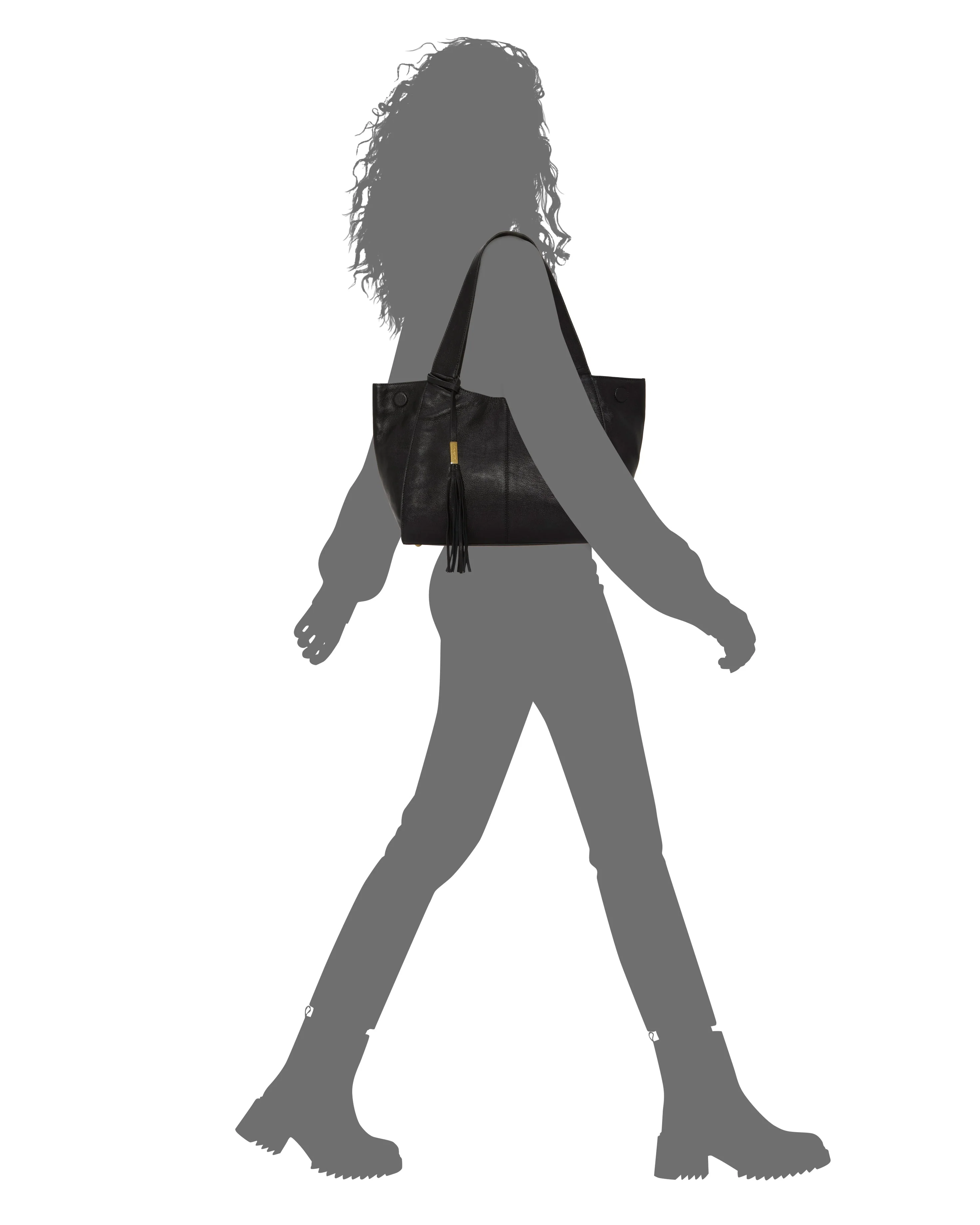 Aleah Tote Bag - Image 5