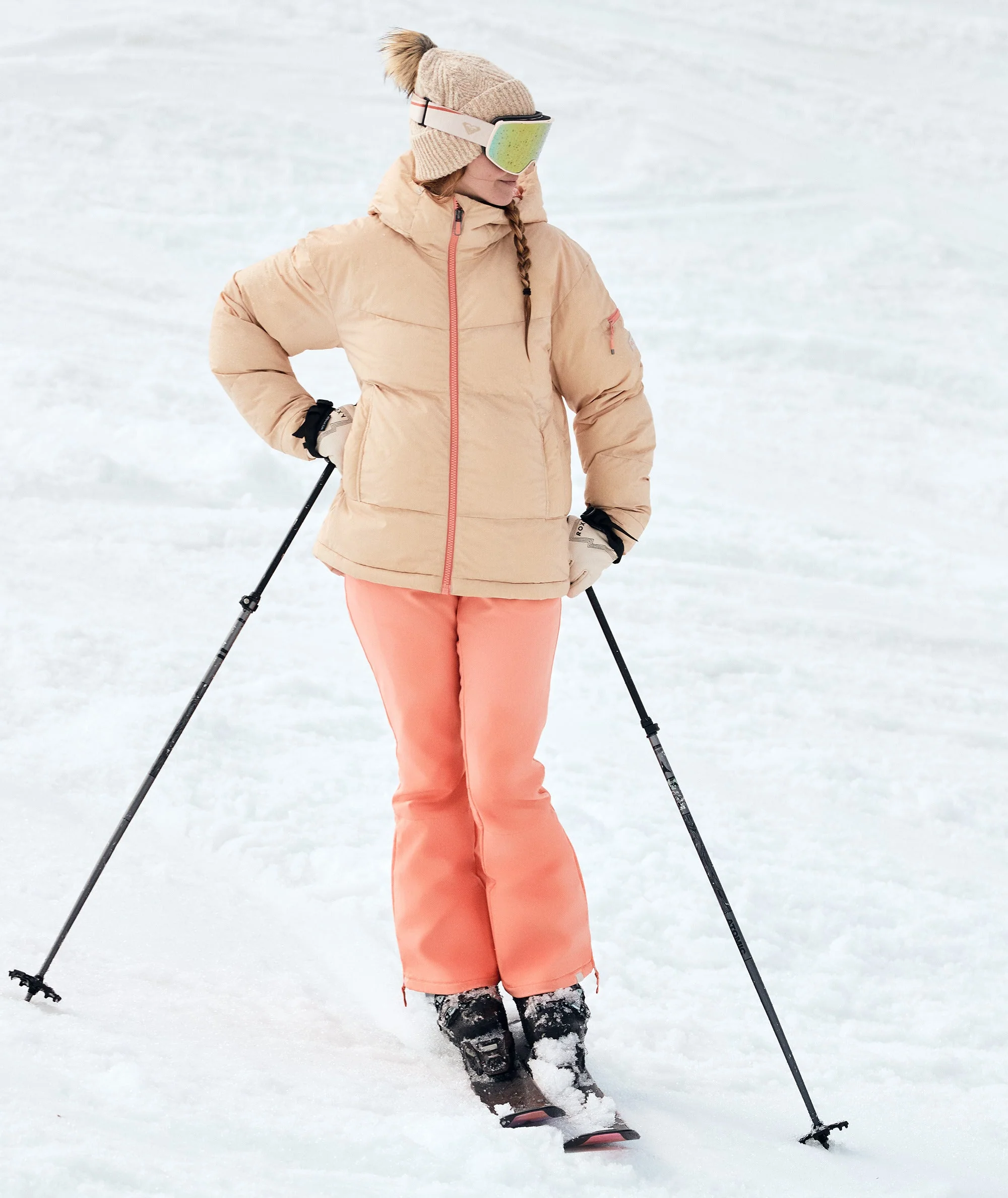 Alofted Puffy Jacket - Image 12