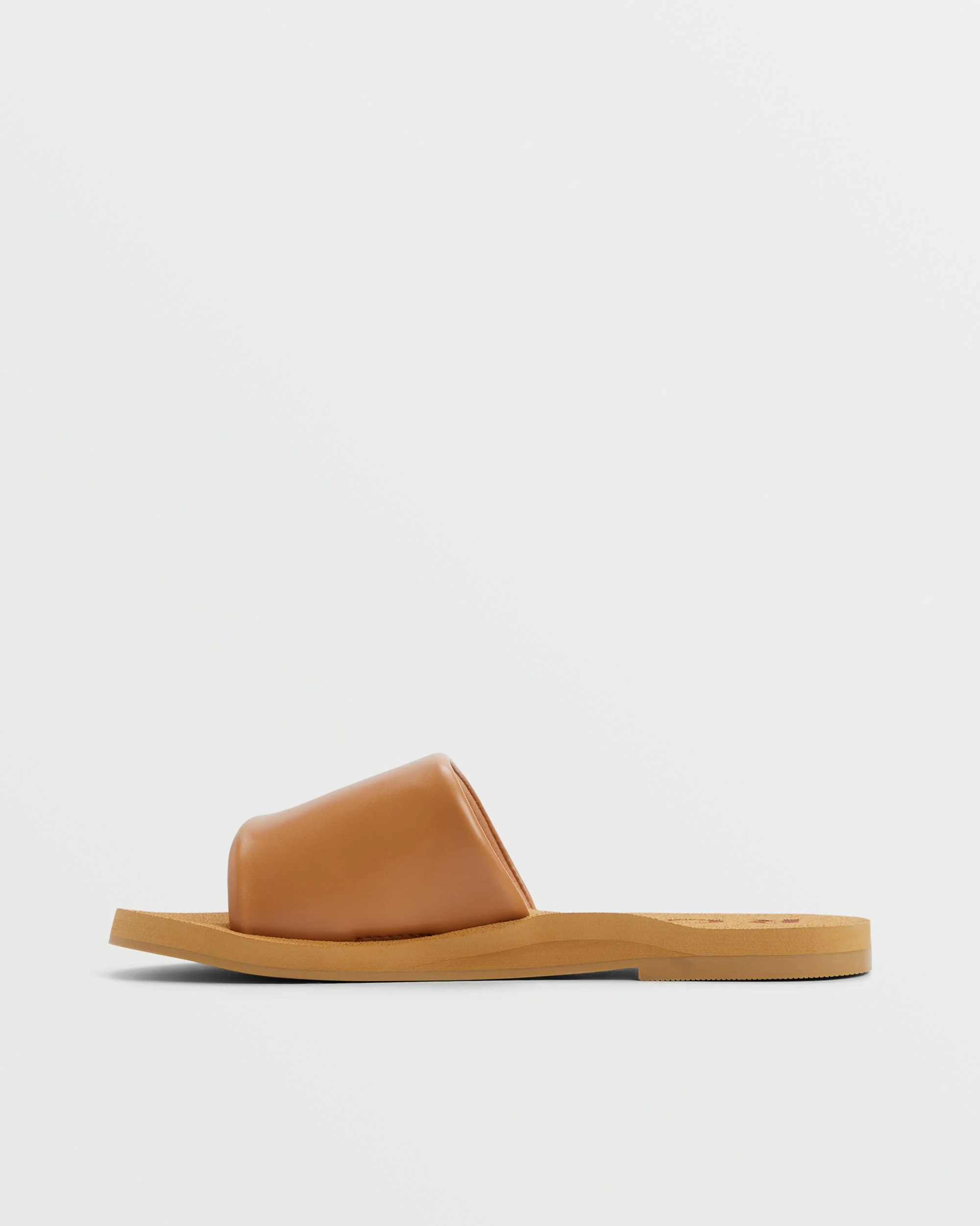 Amalfi Coast Slide Sandal - Image 4