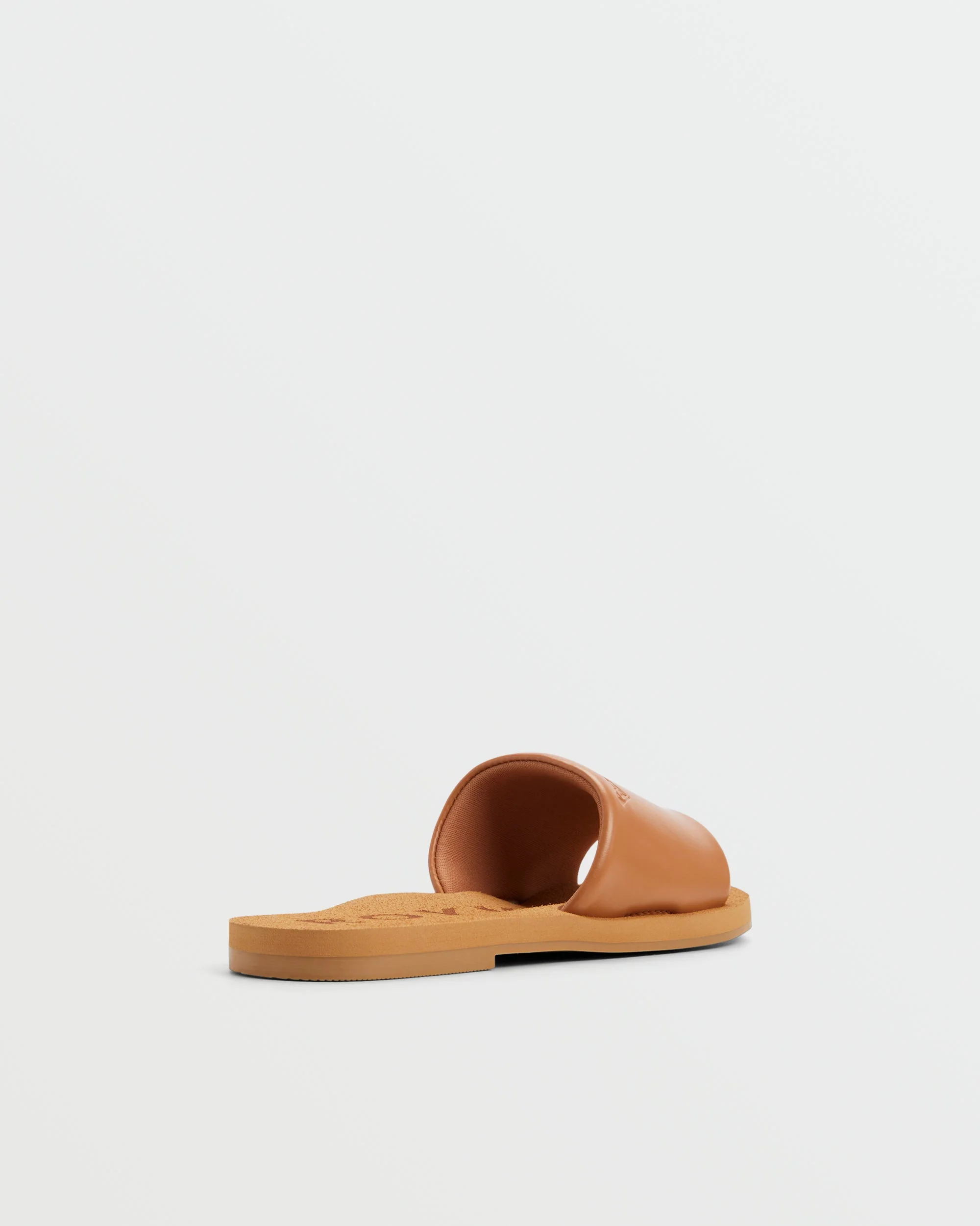 Amalfi Coast Slide Sandal - Image 8