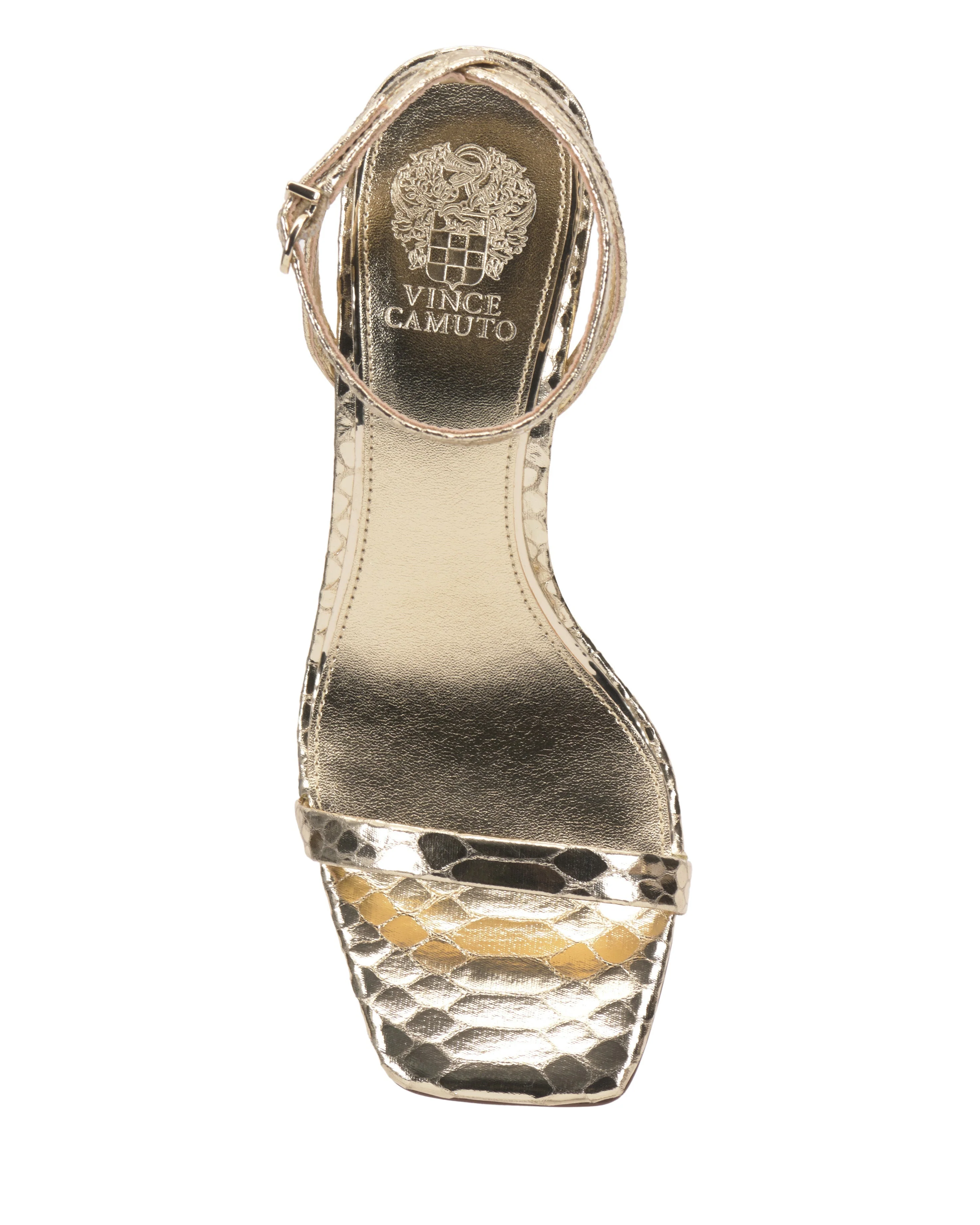 Ambee Wedge Sandal - Image 4