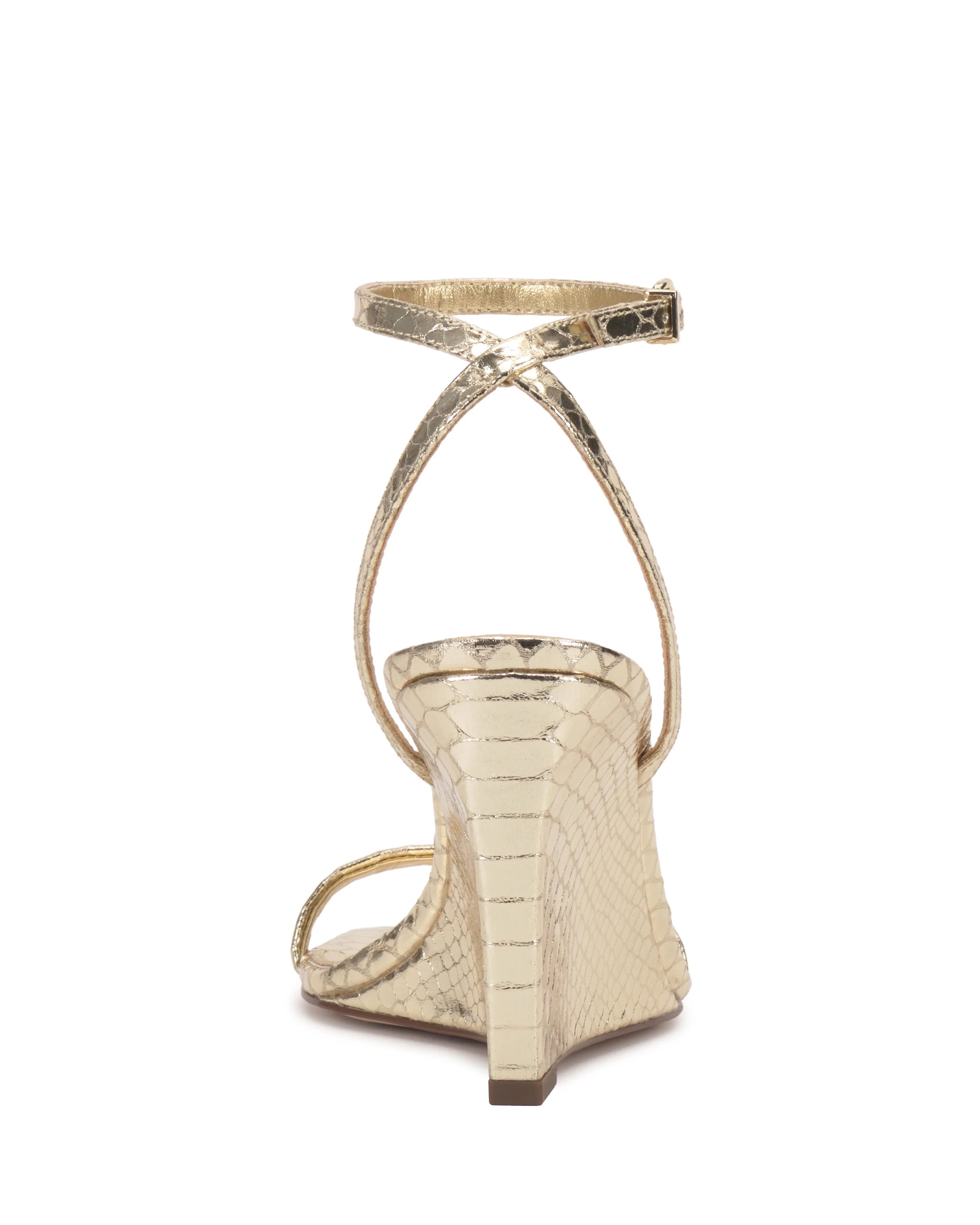 Ambee Wedge Sandal - Image 6