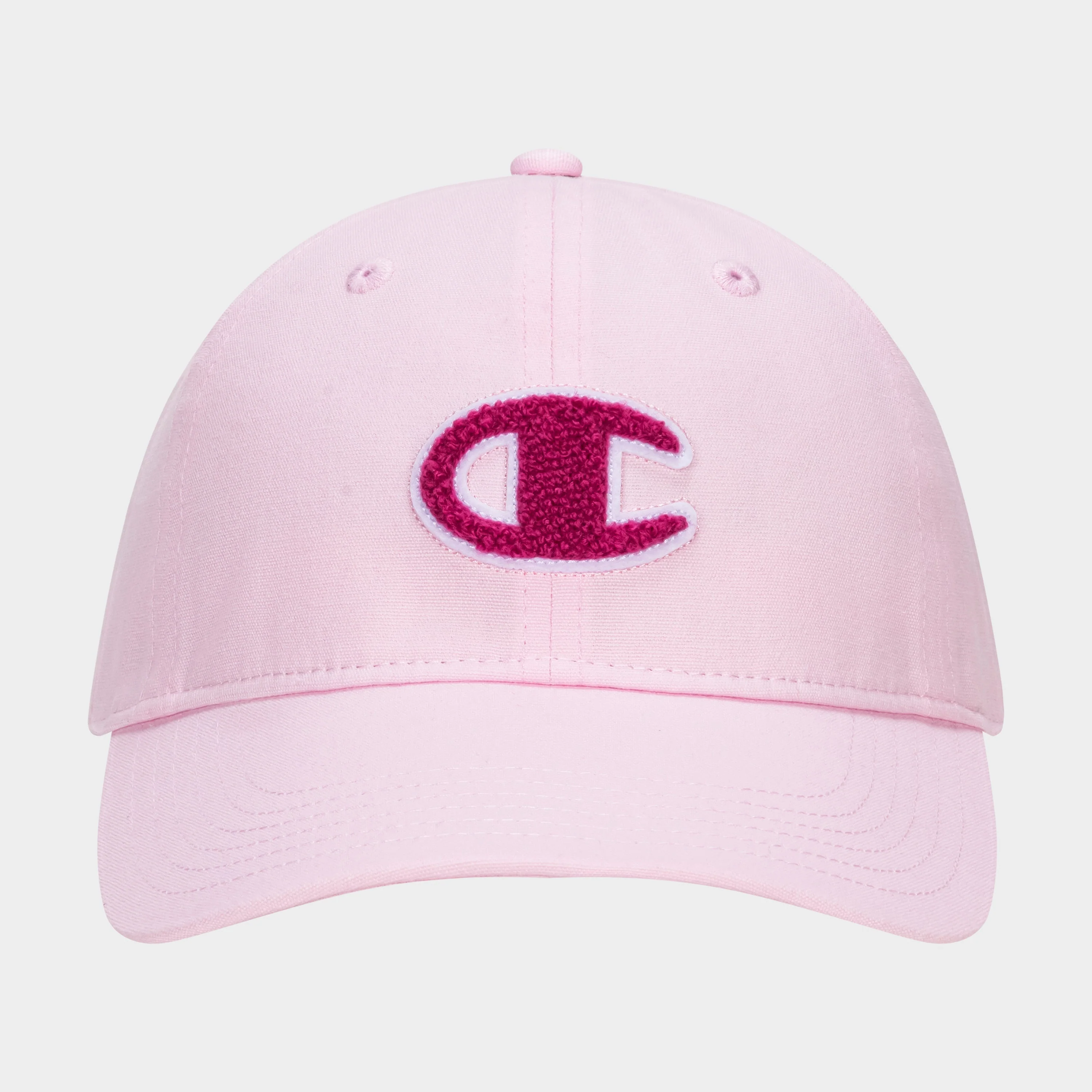 Amber Chenille Adjustable Baseball Cap