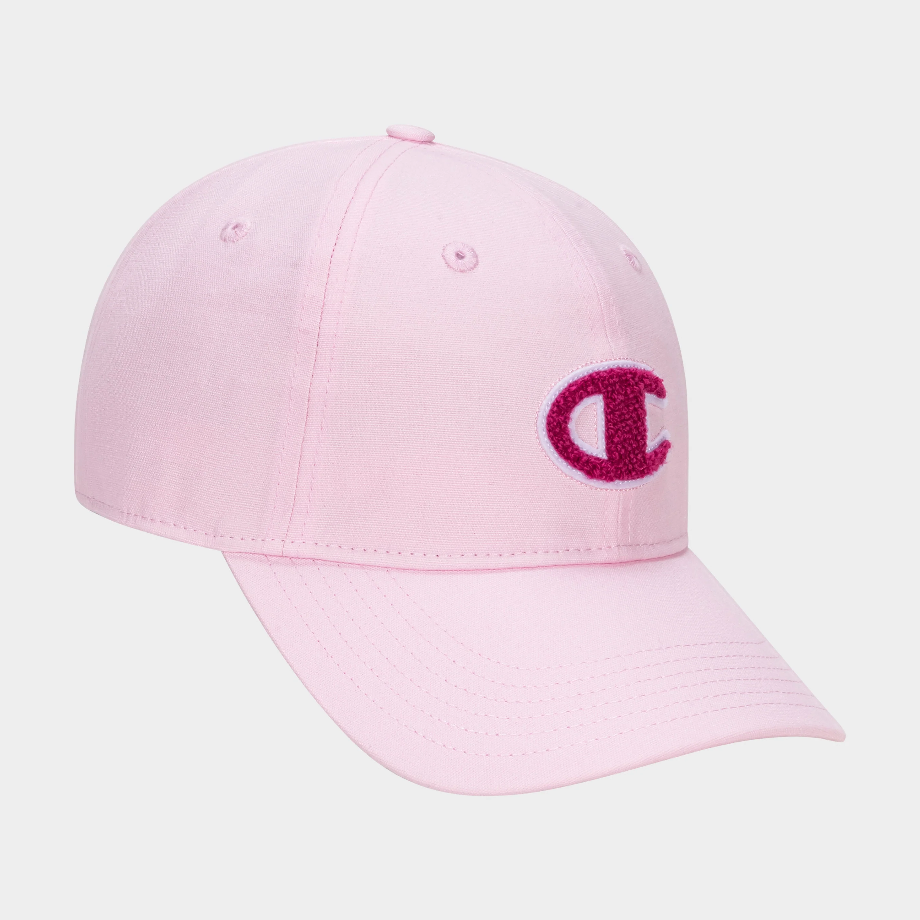 Amber Chenille Adjustable Baseball Cap - Image 3