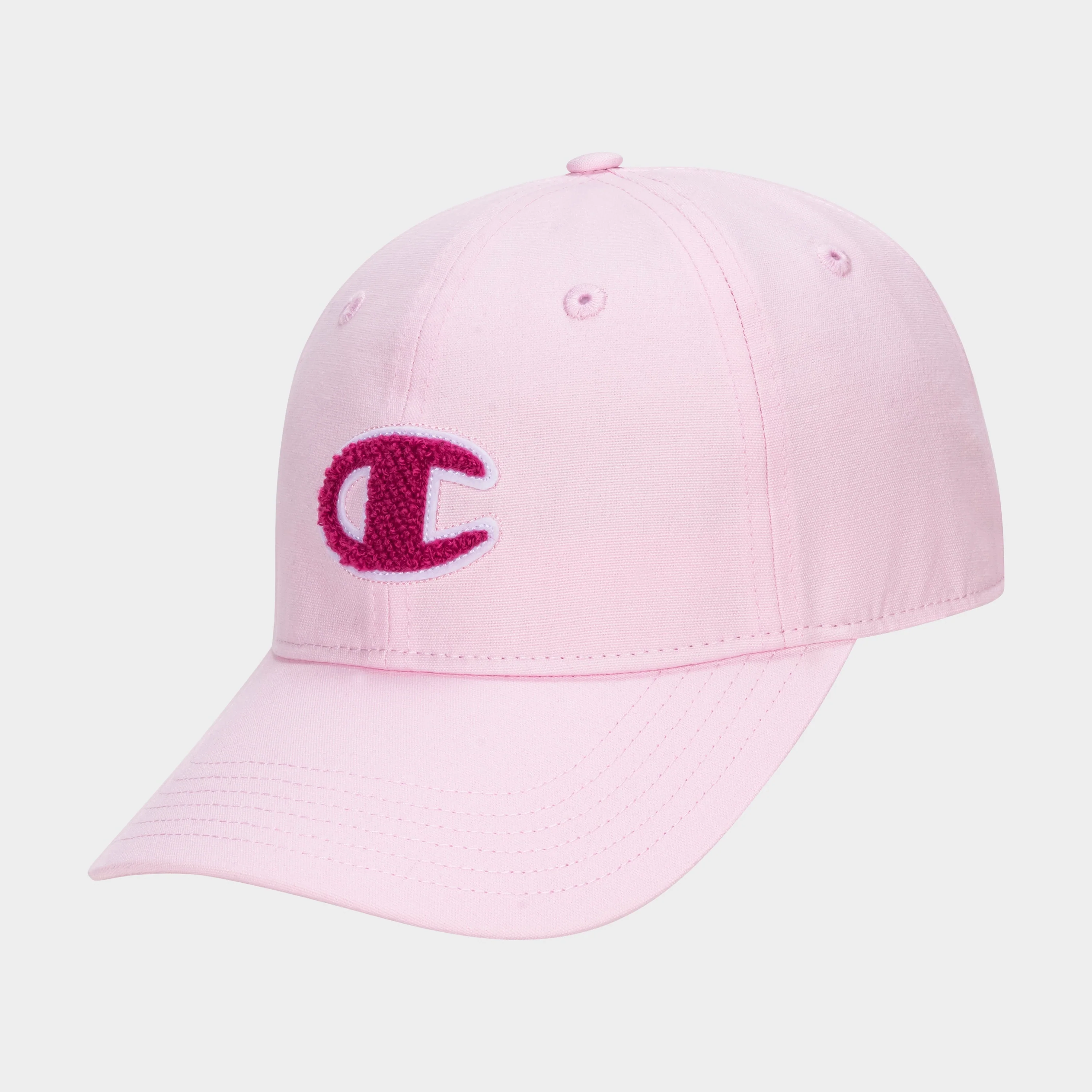 Amber Chenille Adjustable Baseball Cap - Image 4
