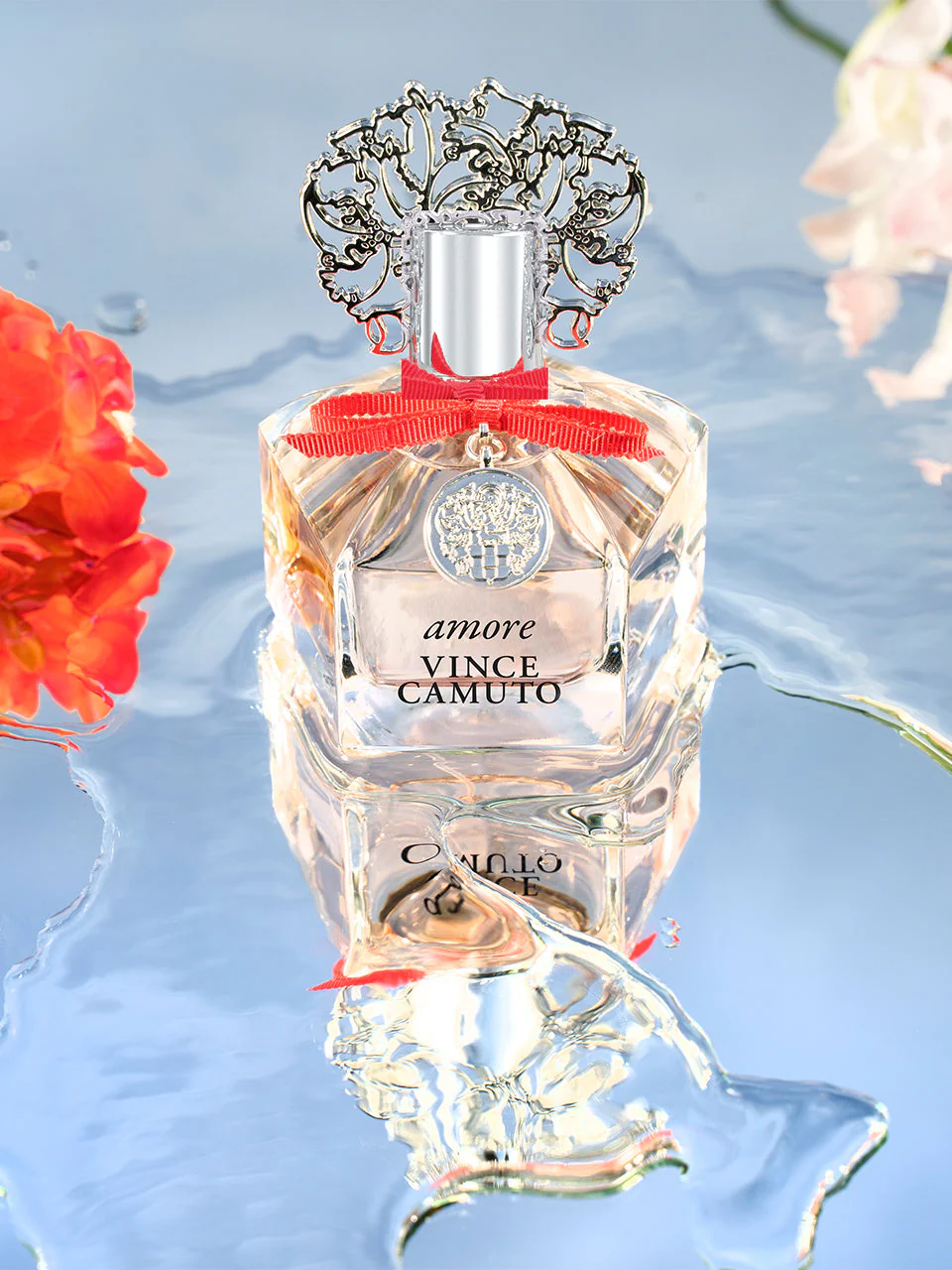 Amore 0.2 oz Eau de Parfum Rollerball - Image 2