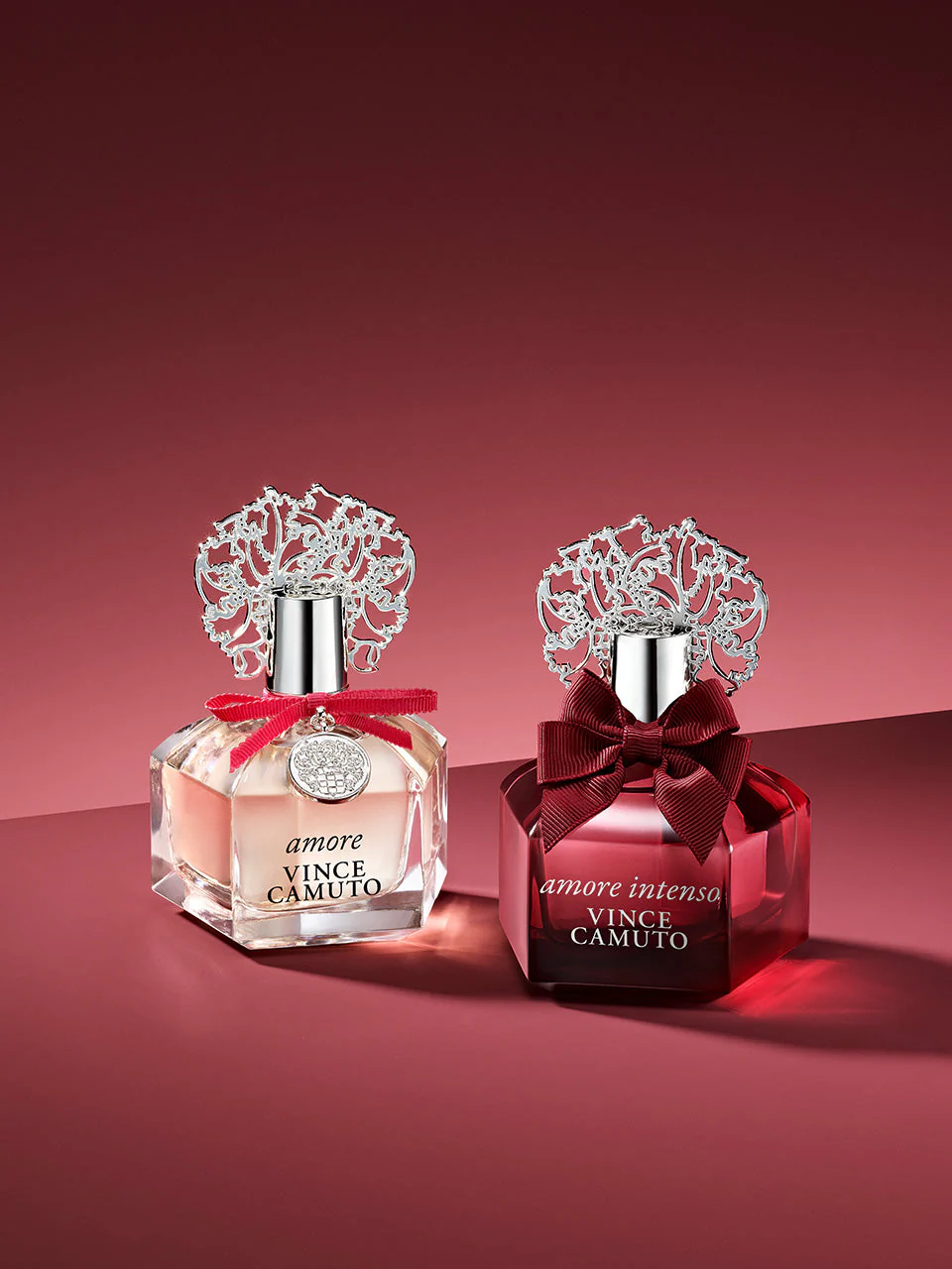 Amore Intenso 3.4 oz Eau de Parfum Spray - Image 5