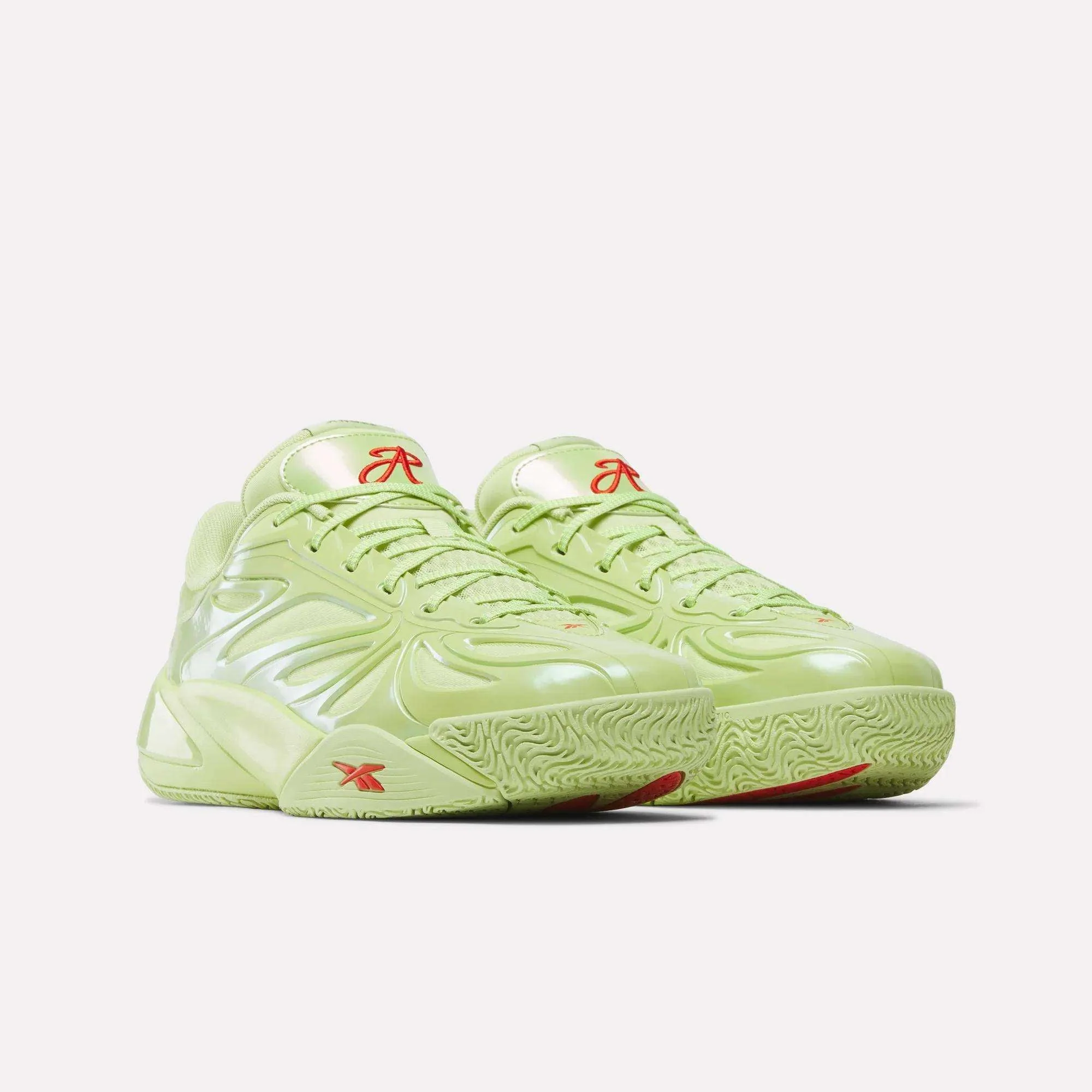 Angel Reese 1 Basketball Shoes - Image 5