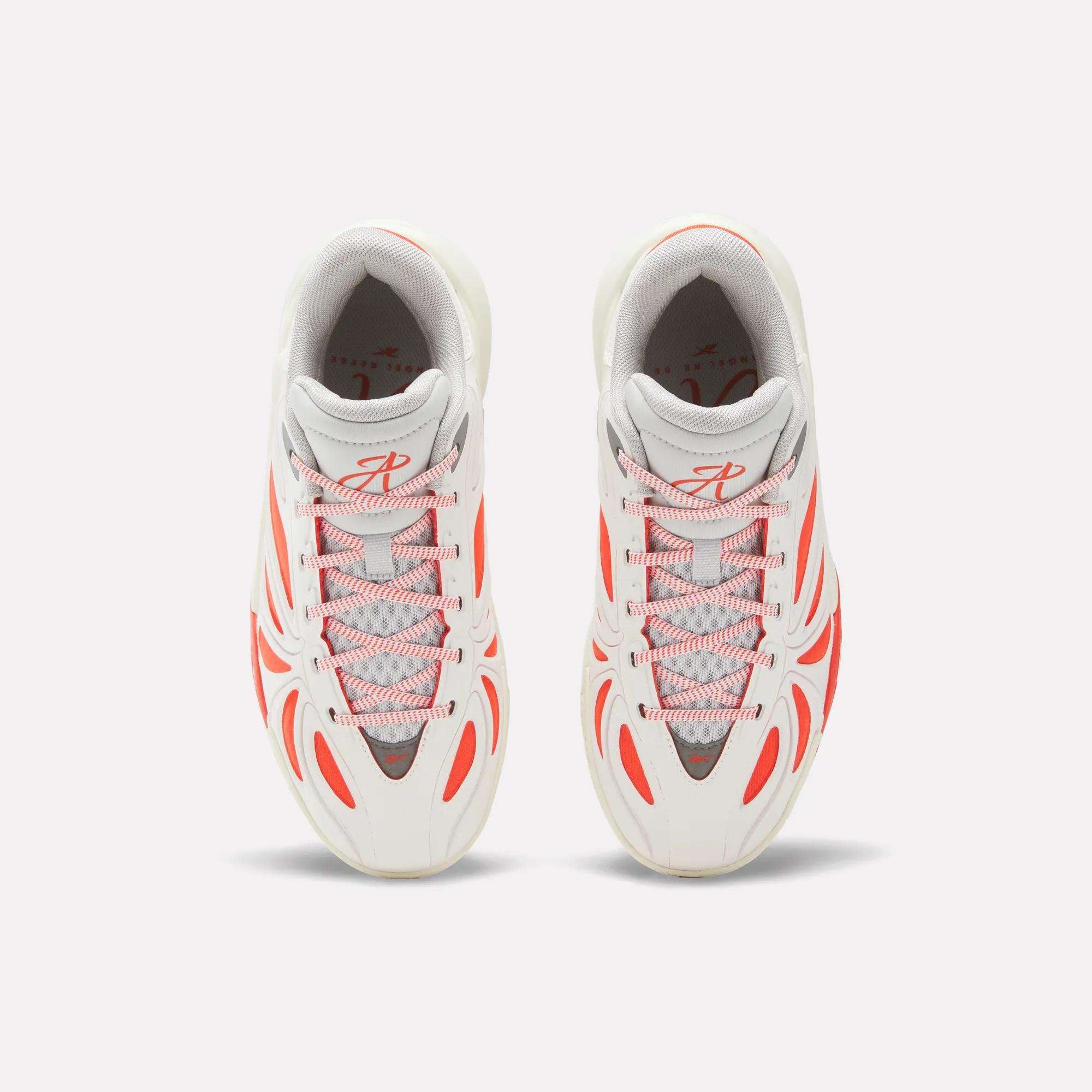 Angel Reese 1 Basketball Shoes - Big Kids - Image 2