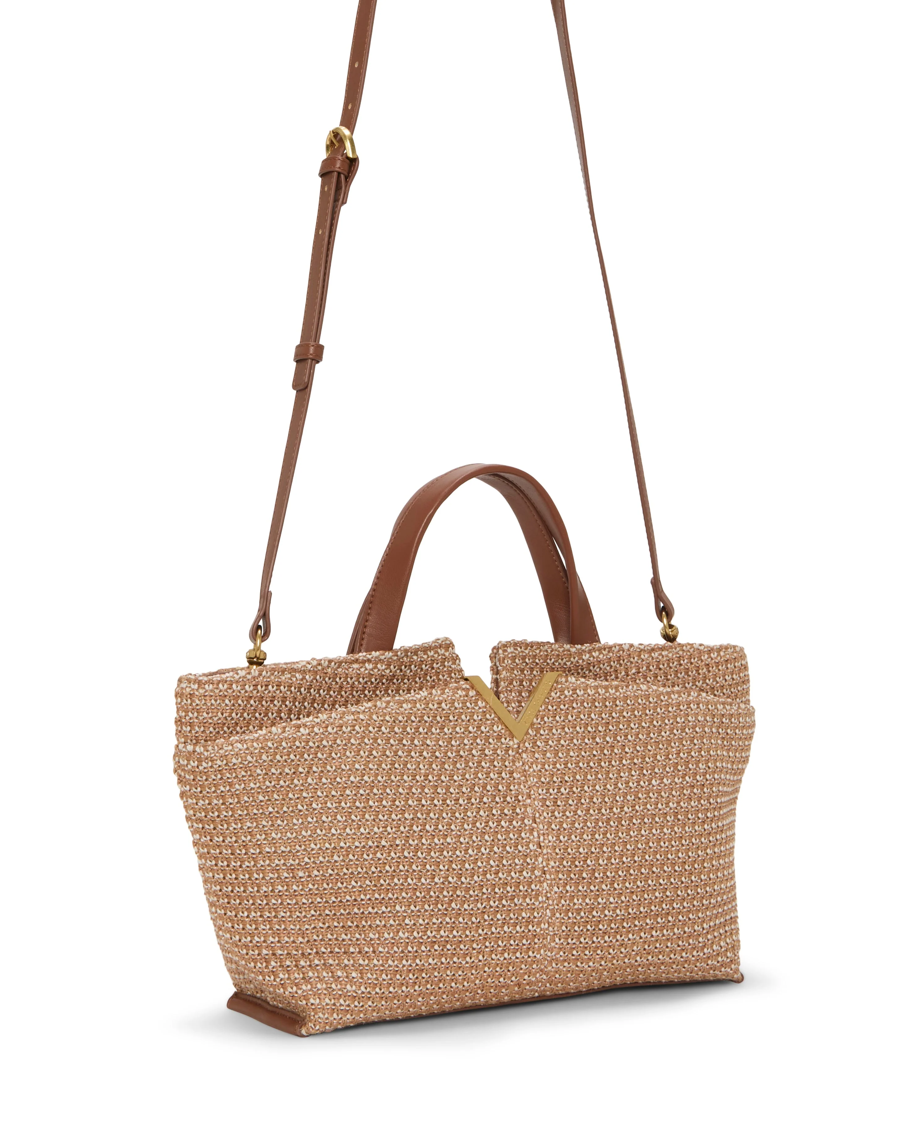 April Satchel Bag - Image 4
