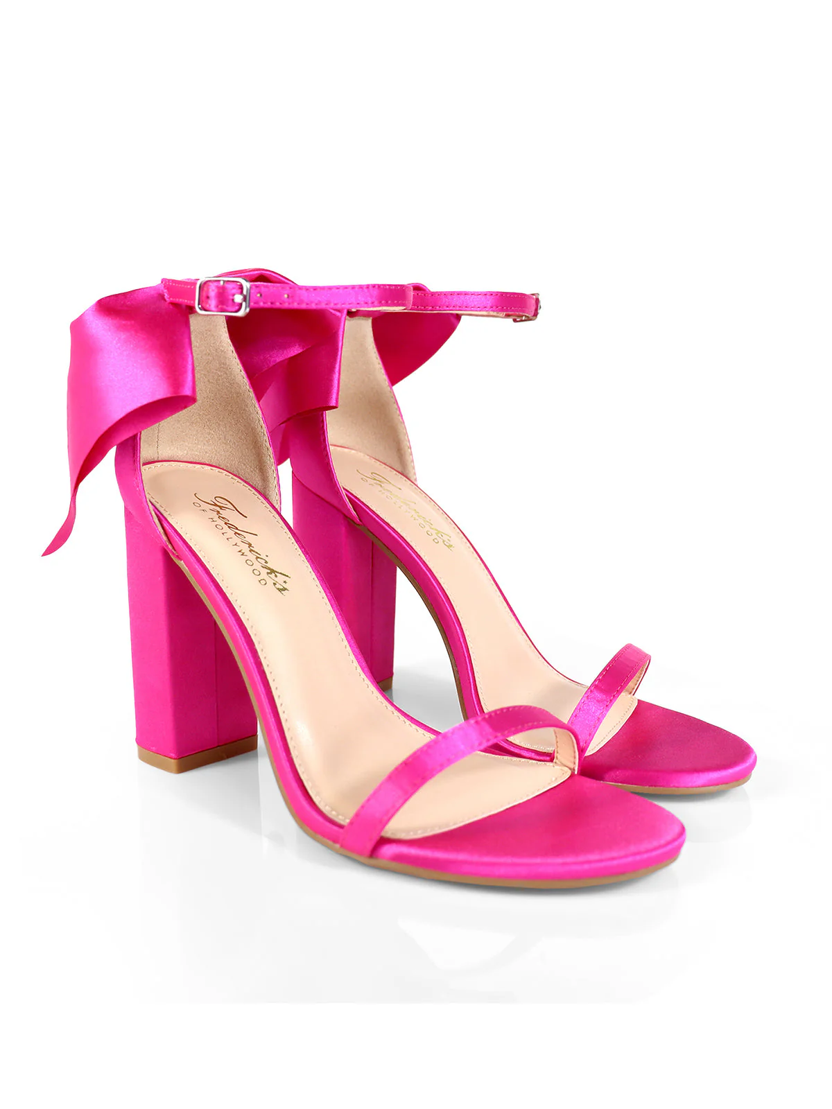 Athena Bow Pump