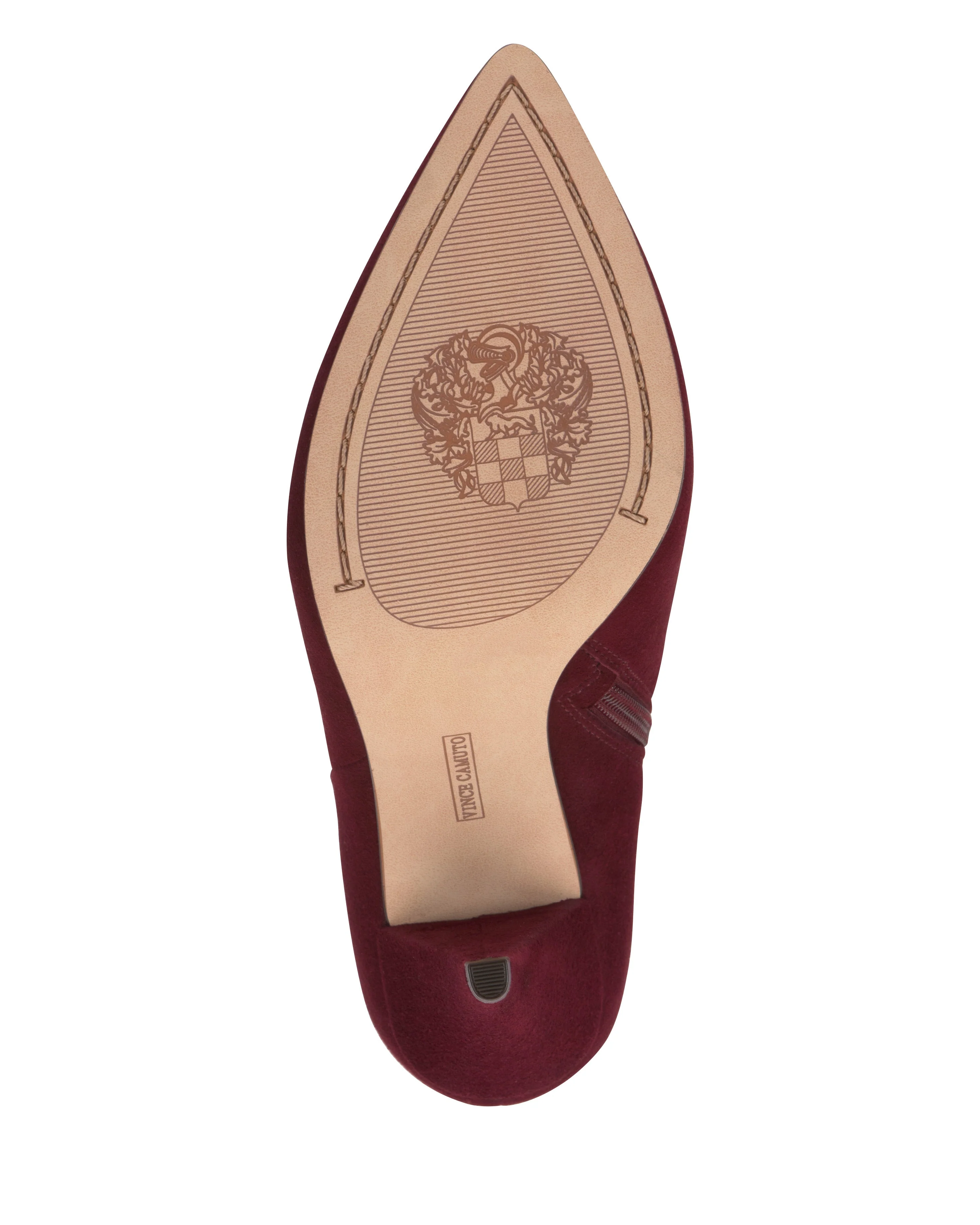 Attiza Bootie - Image 7