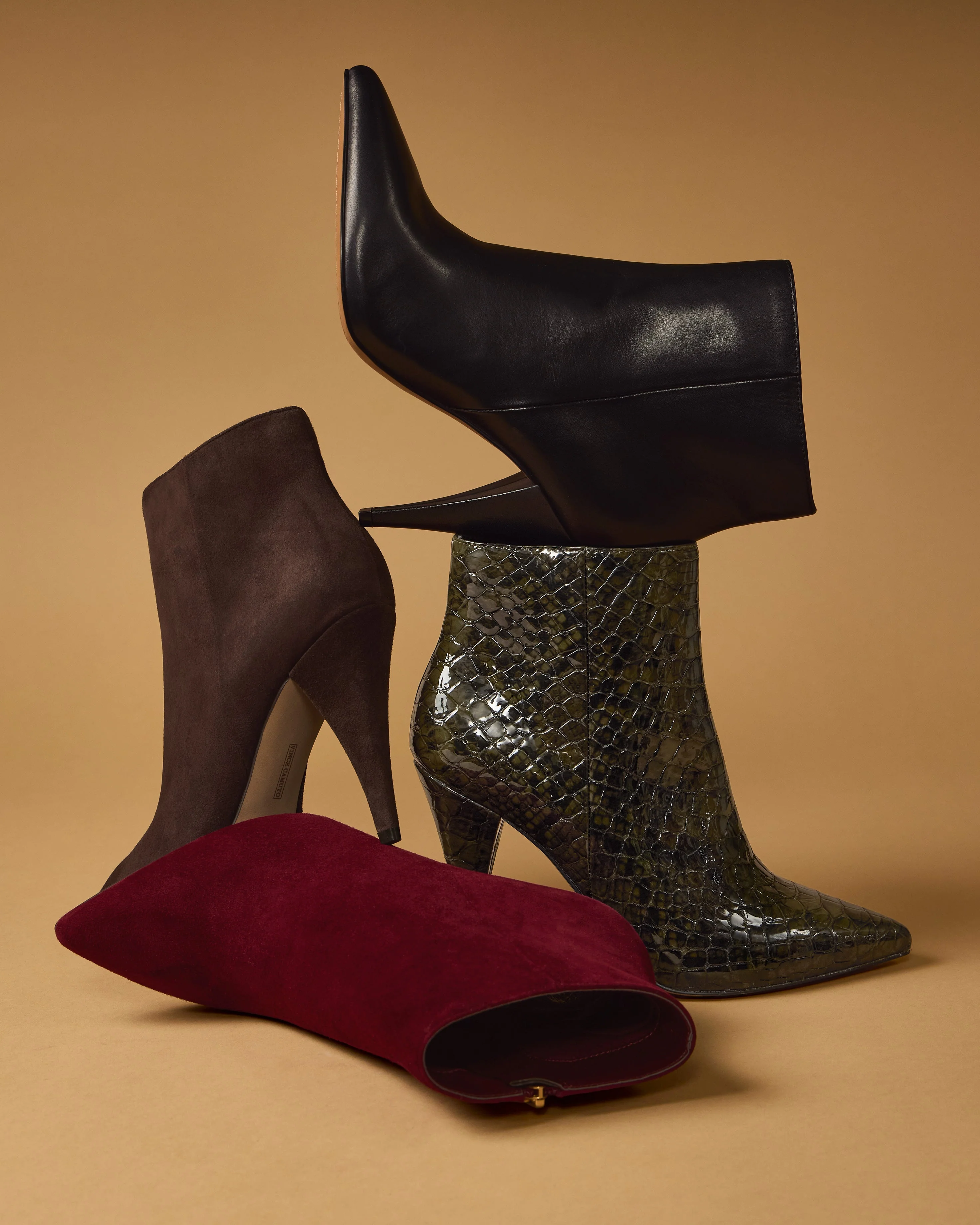 Attiza Bootie - Image 8