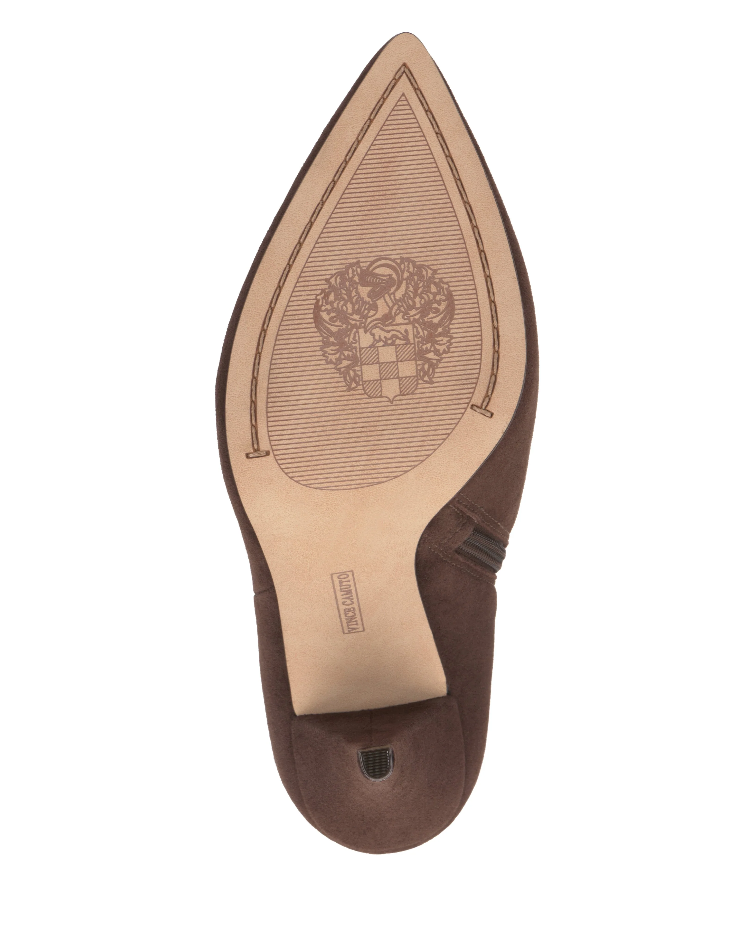 Attiza Bootie - Image 7