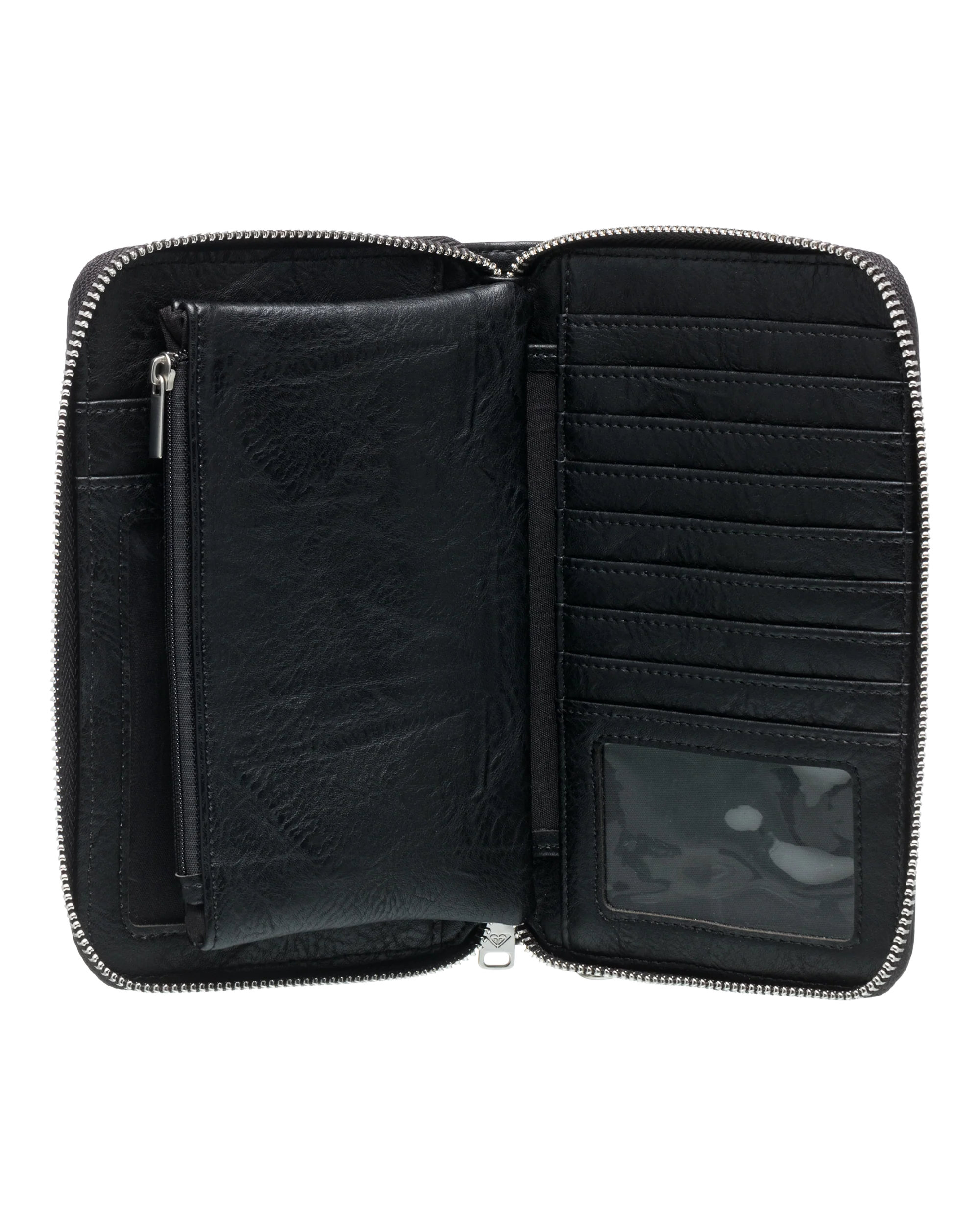 Back In Brooklyn Zip Around Wallet - Image 2