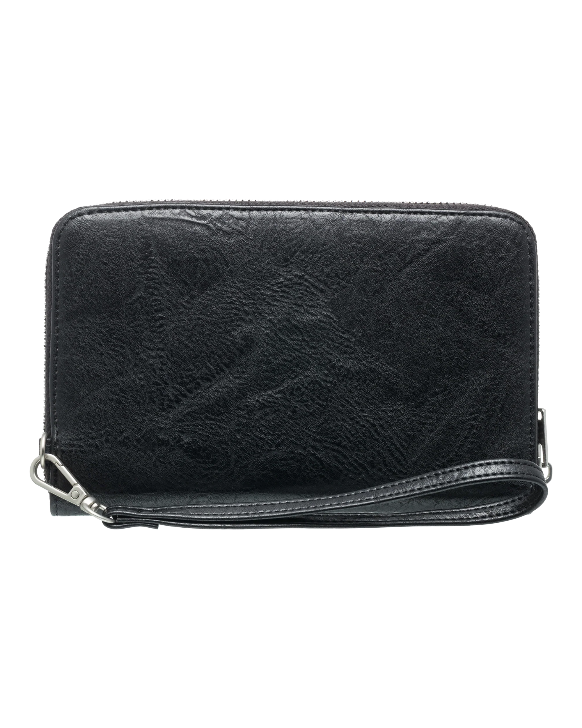 Back In Brooklyn Zip Around Wallet - Image 4