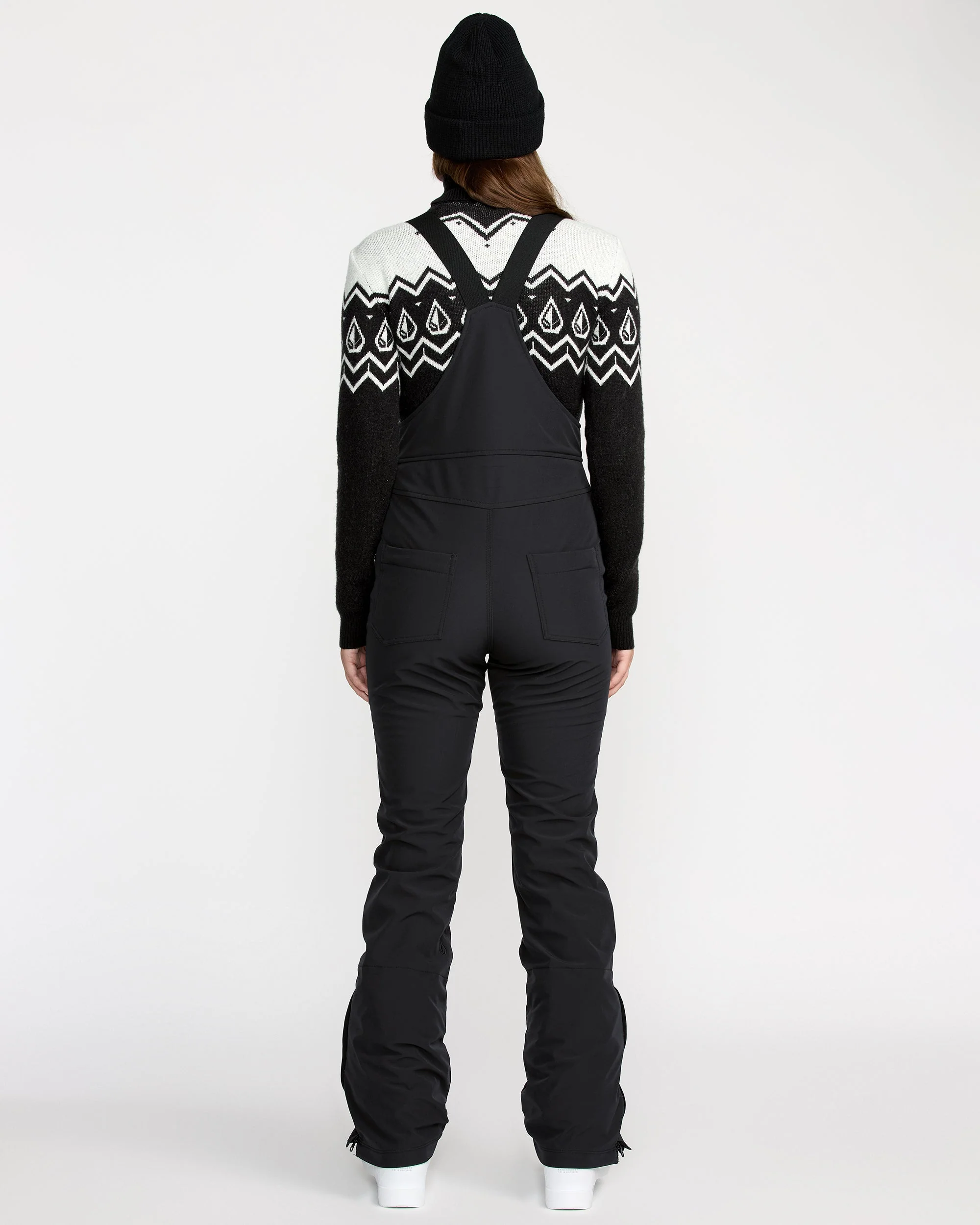 Battle Stretch Bib - Image 3