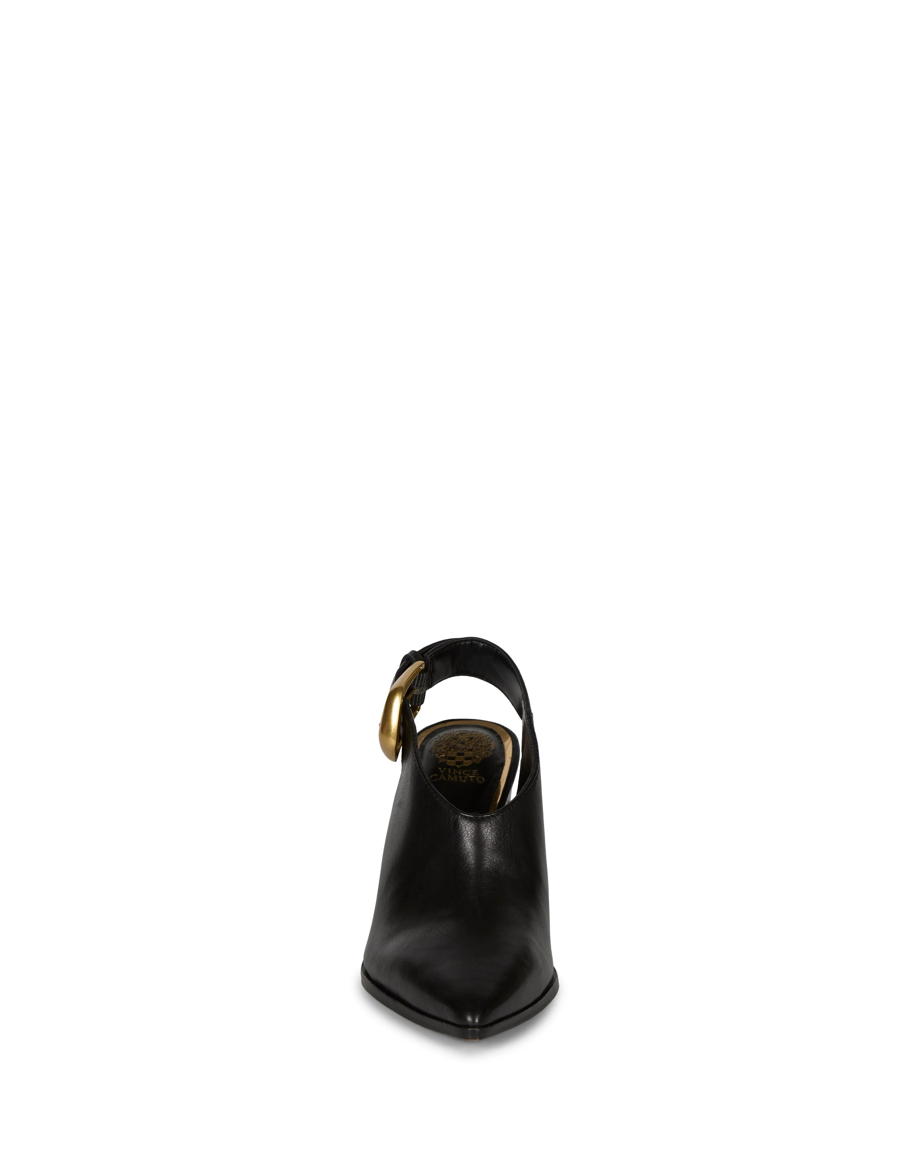 Baylez Buckled Mule - Image 3