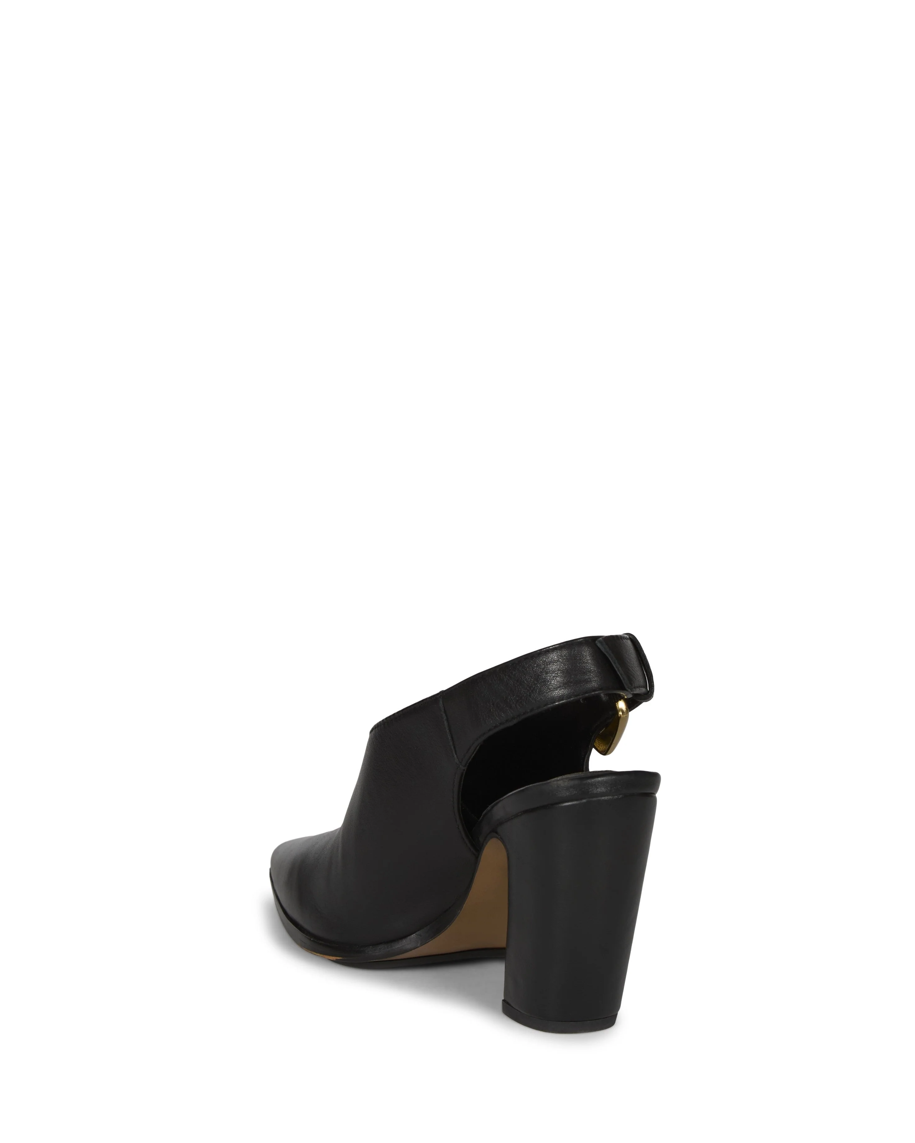Baylez Buckled Mule - Image 5