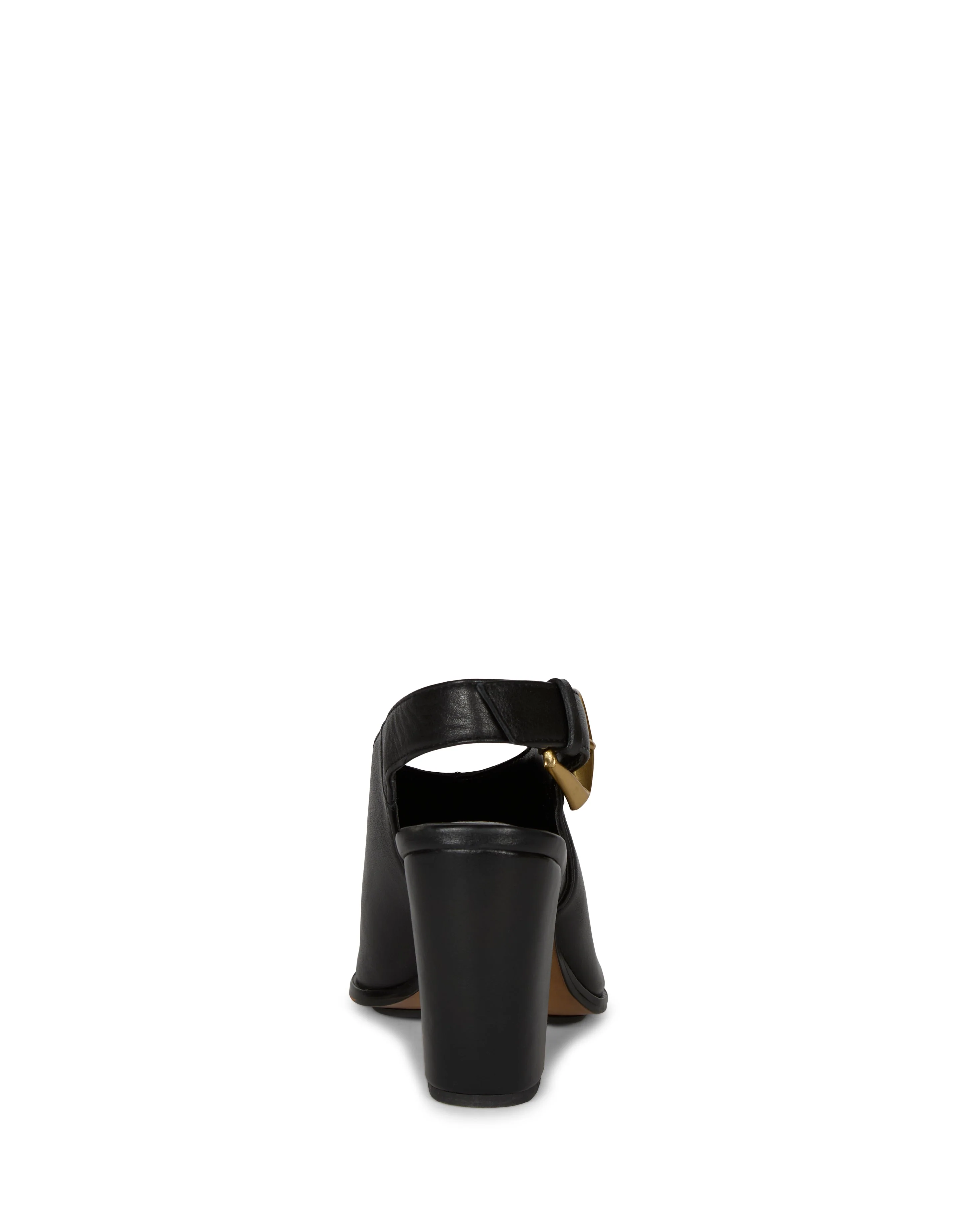Baylez Buckled Mule - Image 6