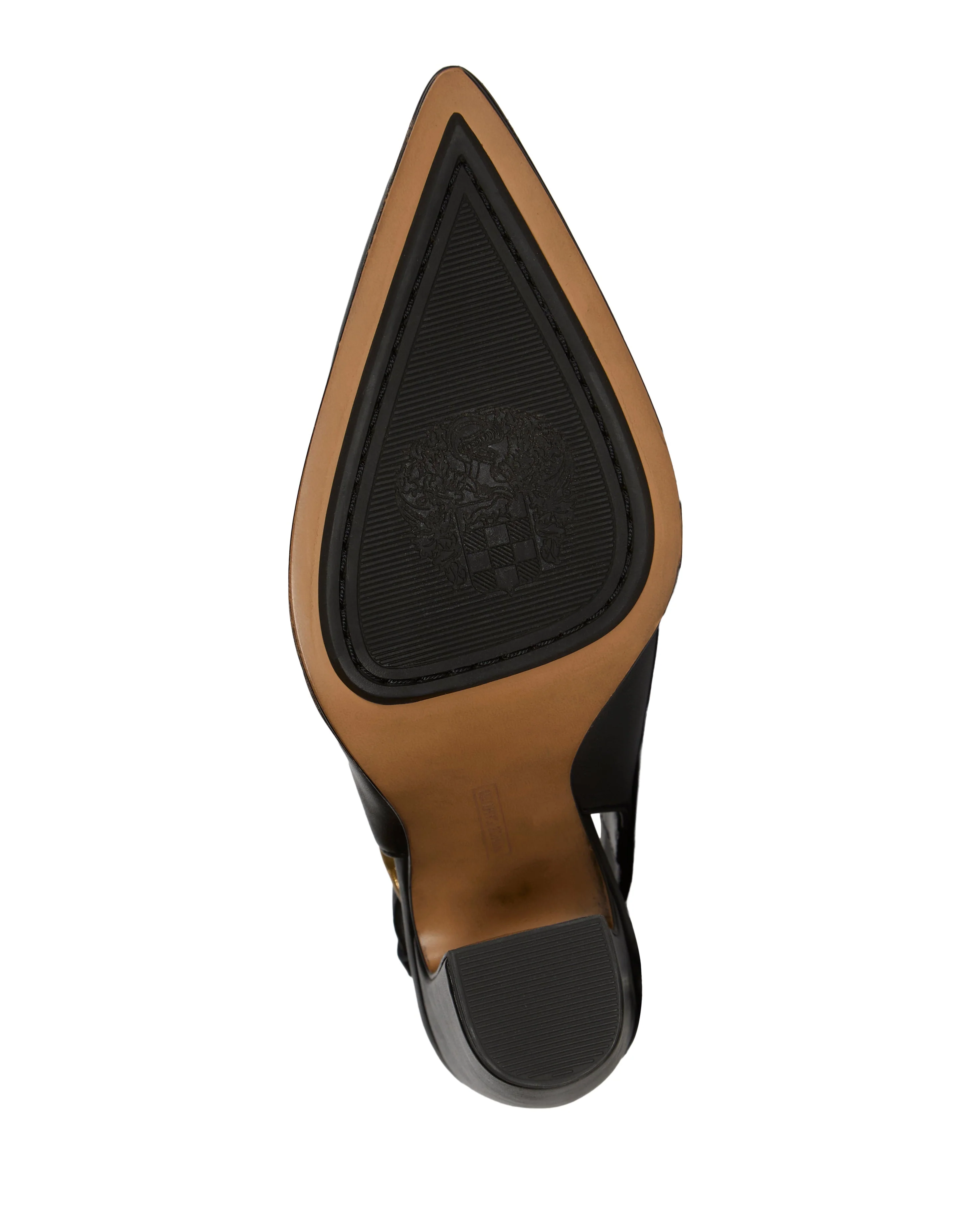 Baylez Buckled Mule - Image 7