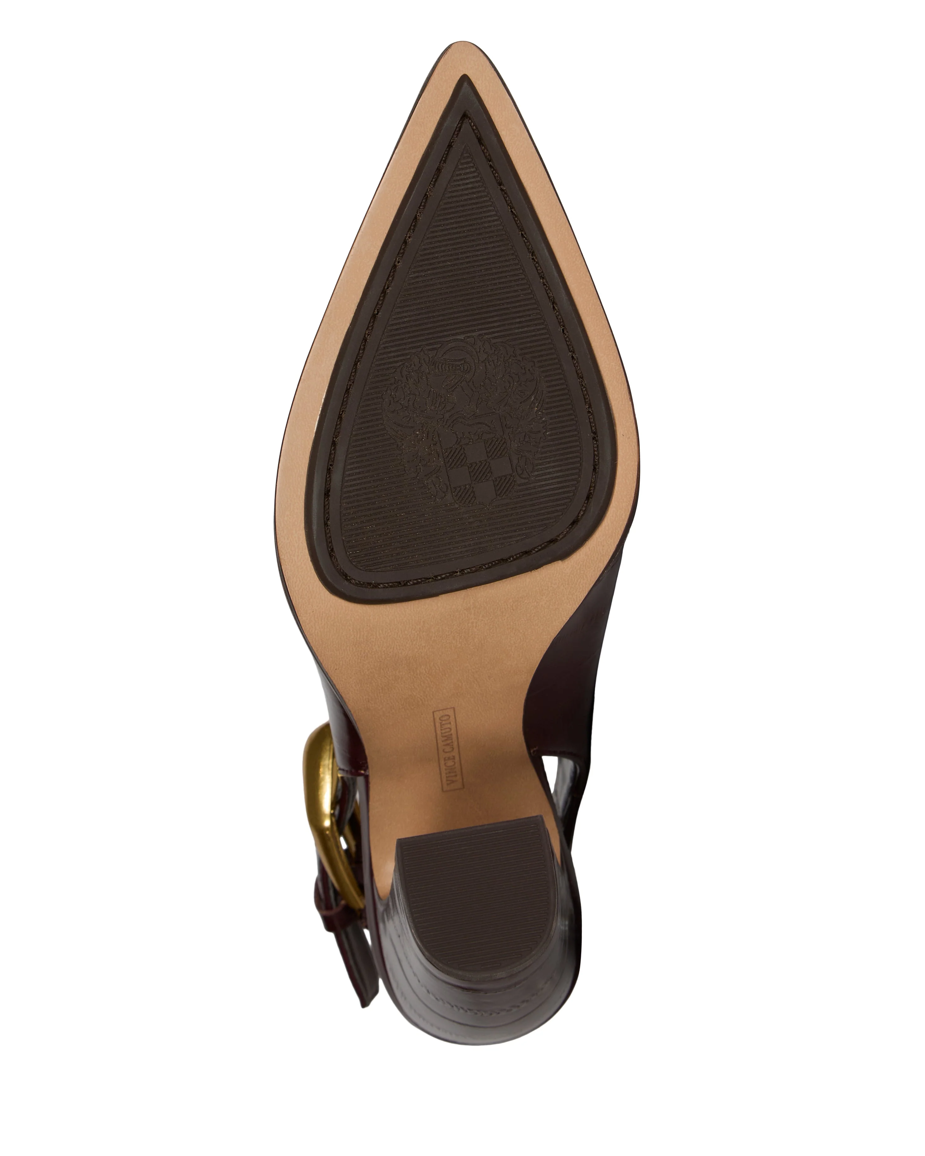 Baylez Buckled Mule - Image 8