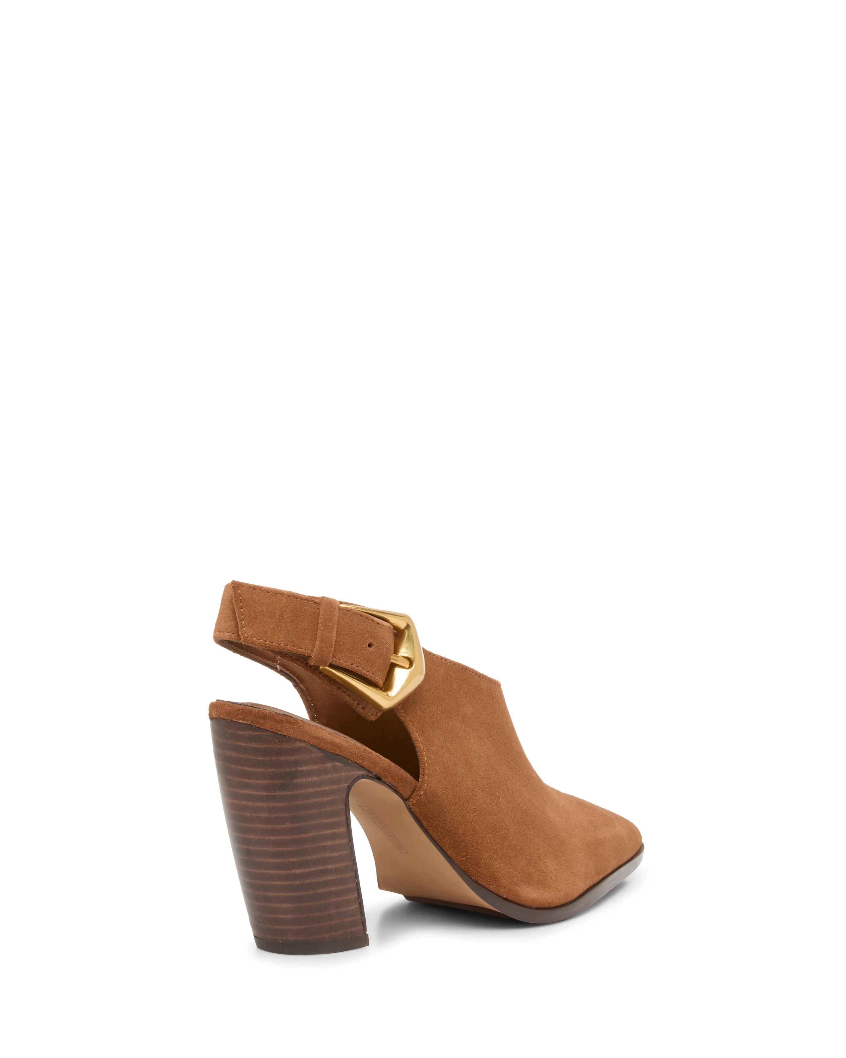 Baylez Buckled Mule - Image 6
