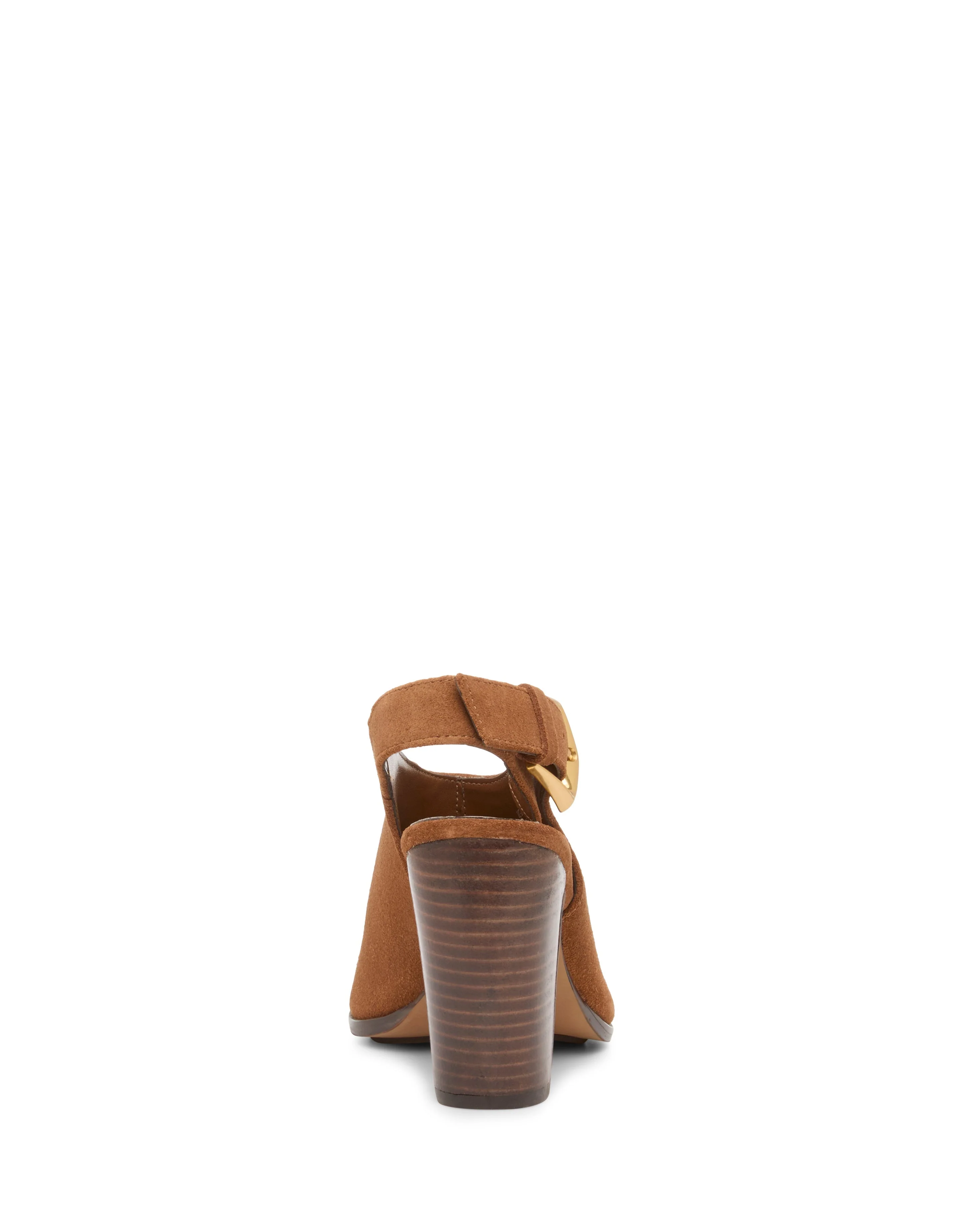 Baylez Buckled Mule - Image 7