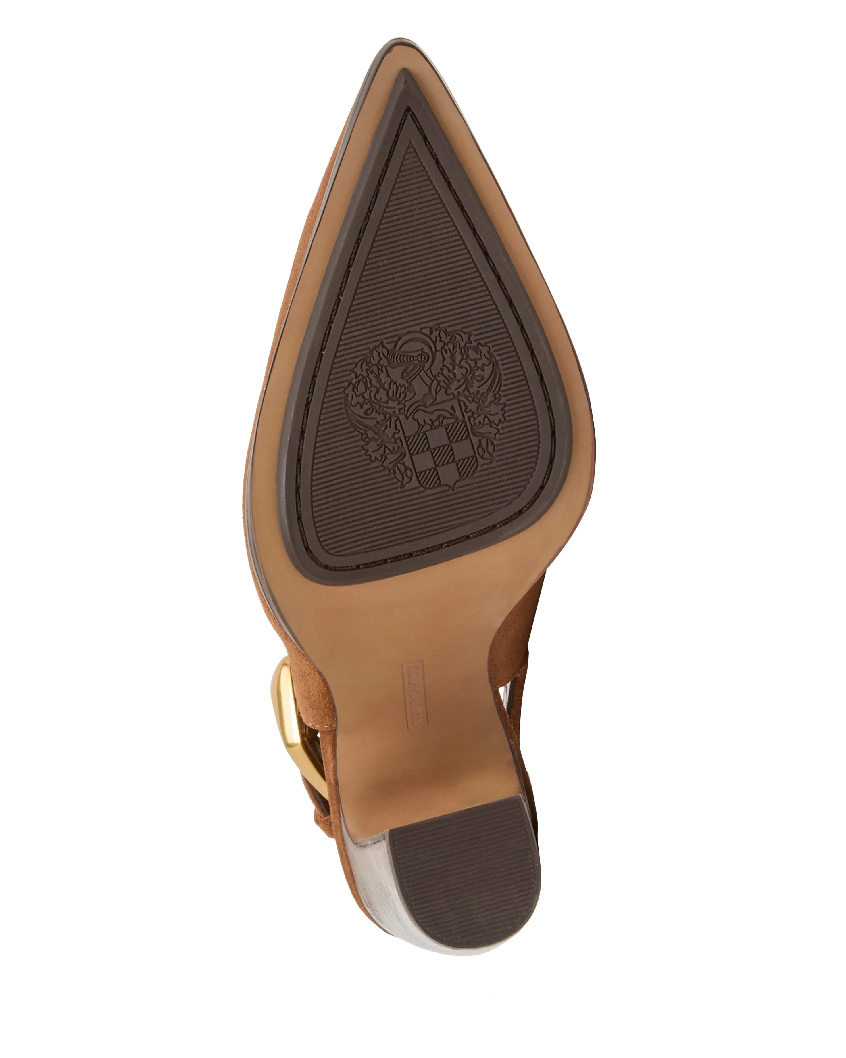 Baylez Buckled Mule - Image 8