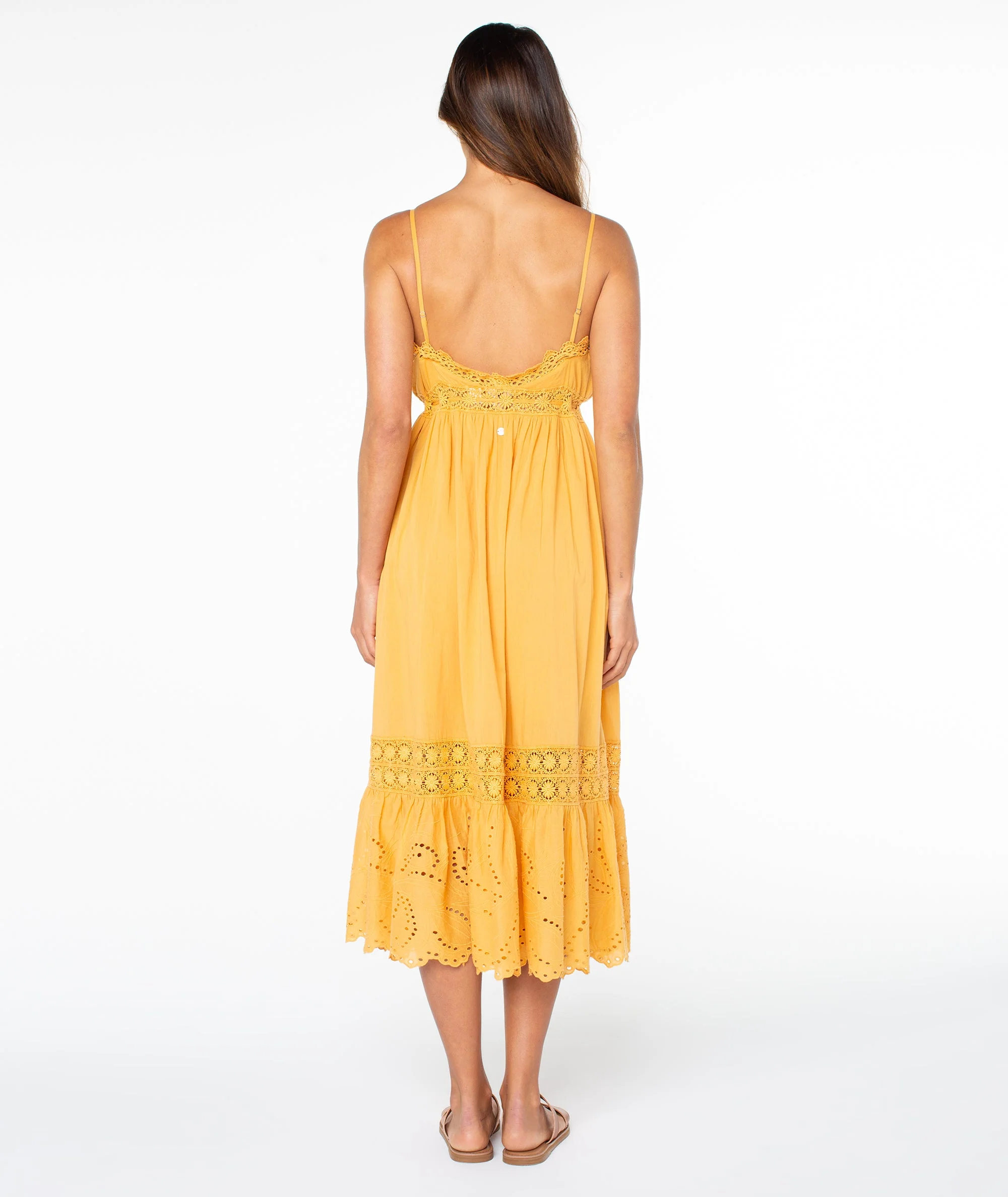 Beach Break Dress - Image 2