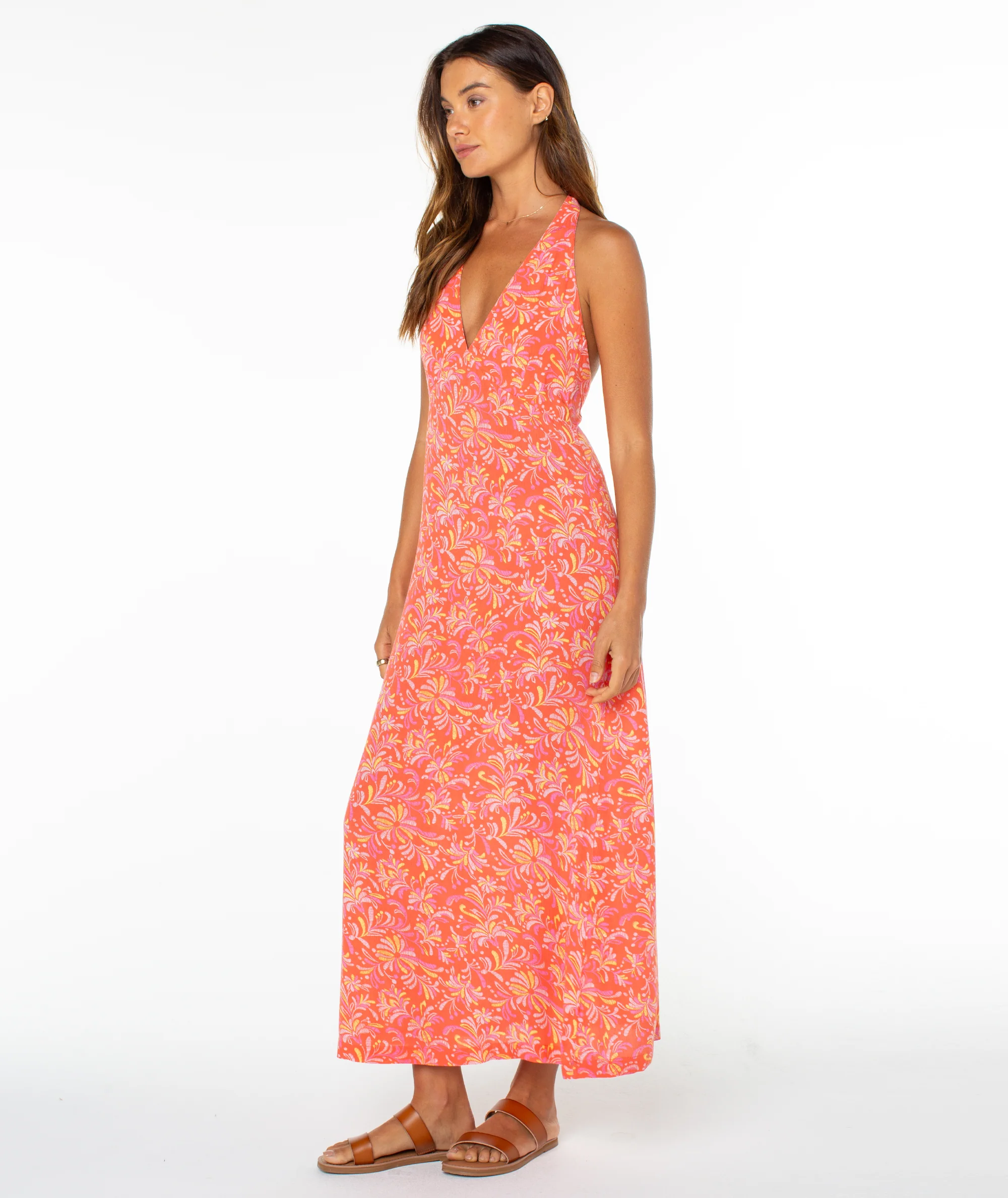 Beach Day Maxi Dress - Image 3