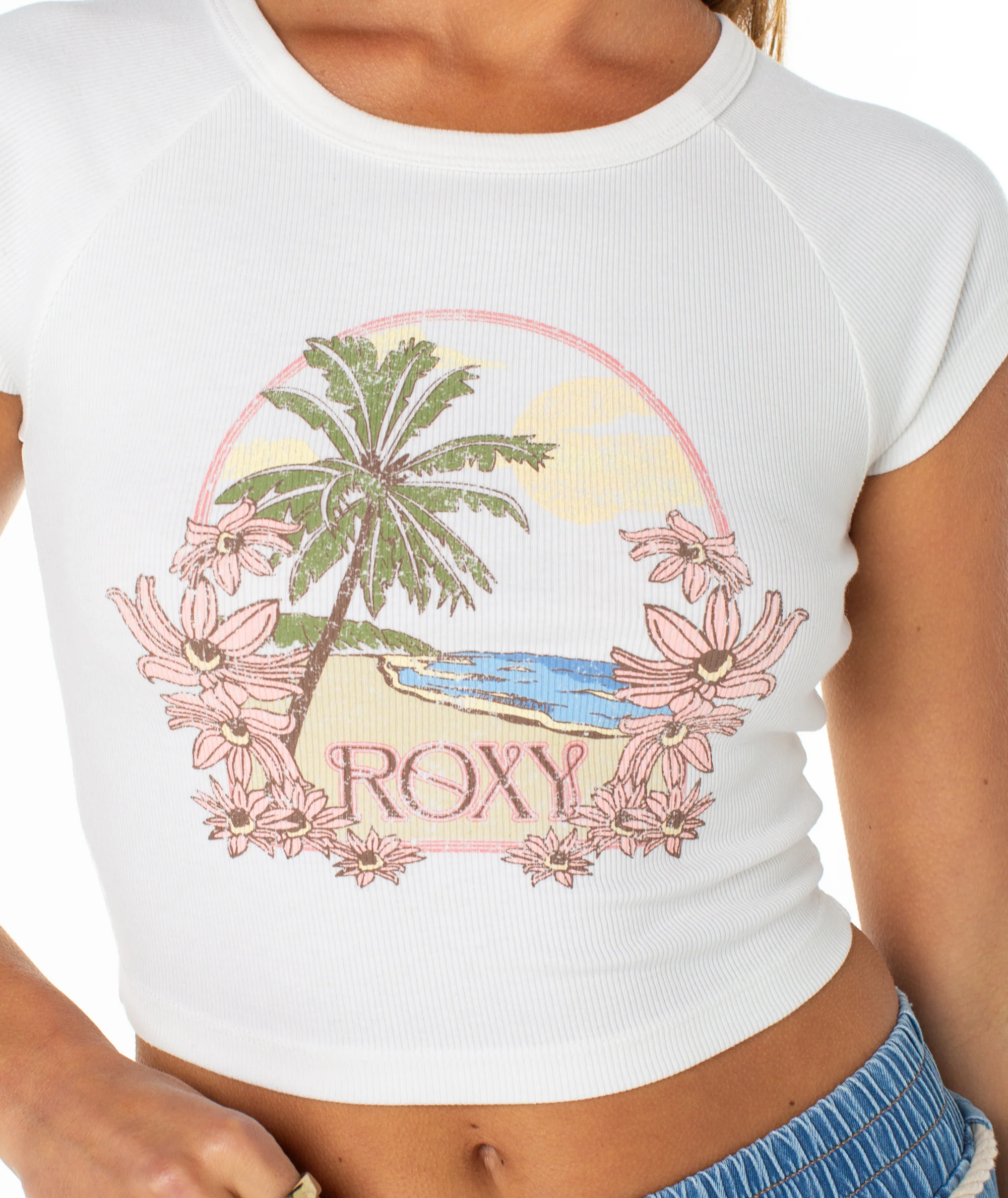 Beach Day Tee - Image 2