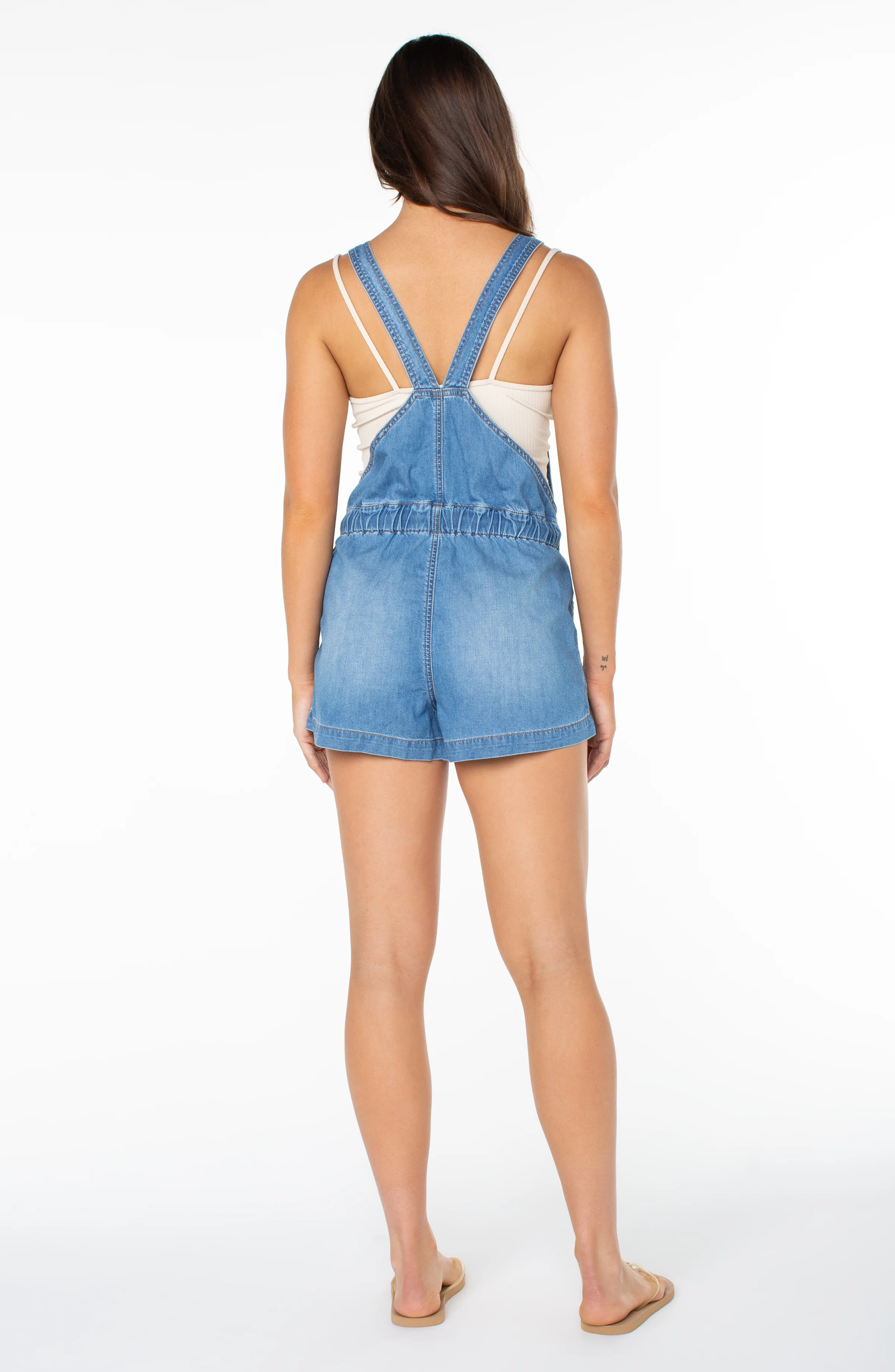 Beach Party Romper - Image 7