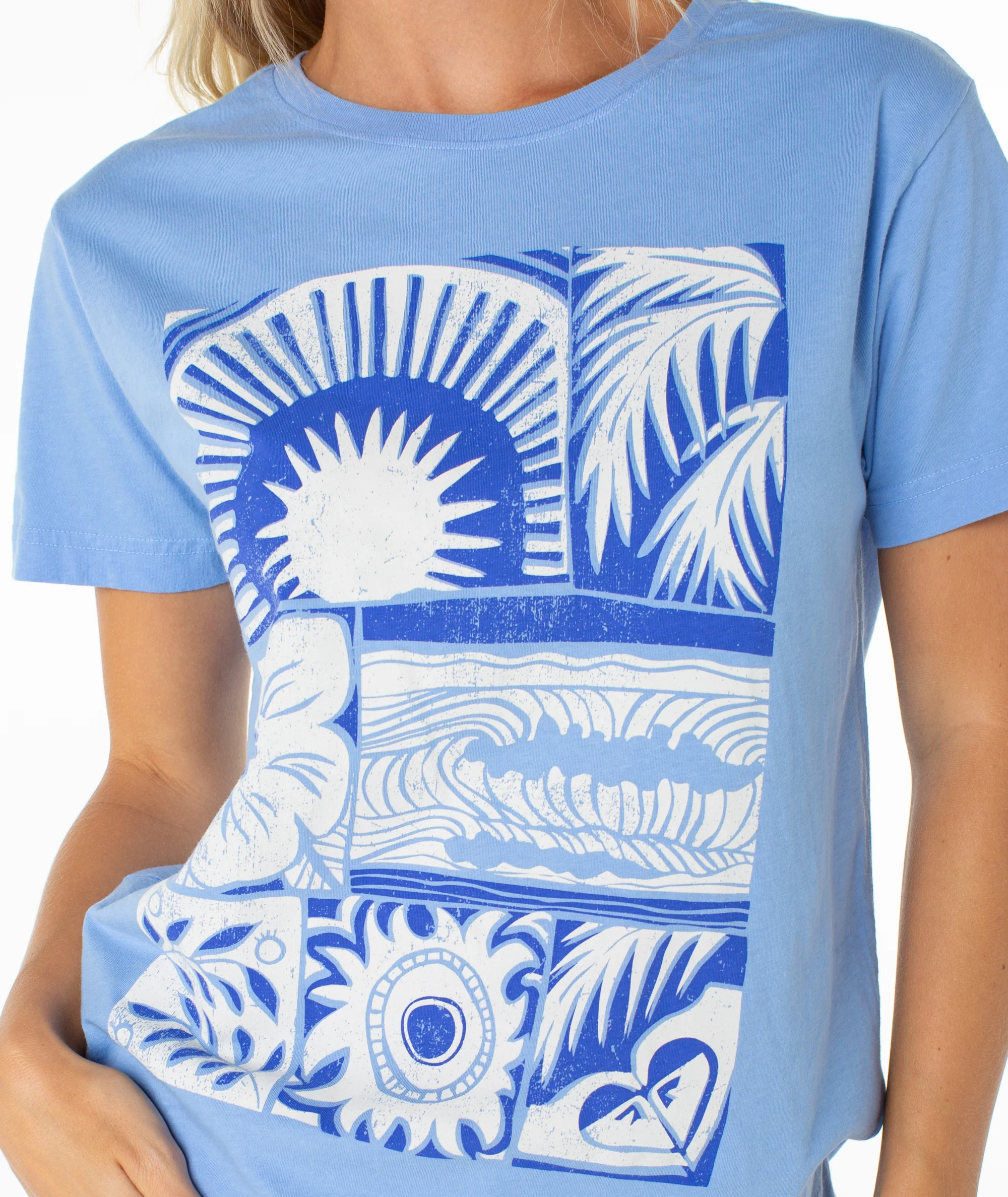 Beach Things Tee - Image 4