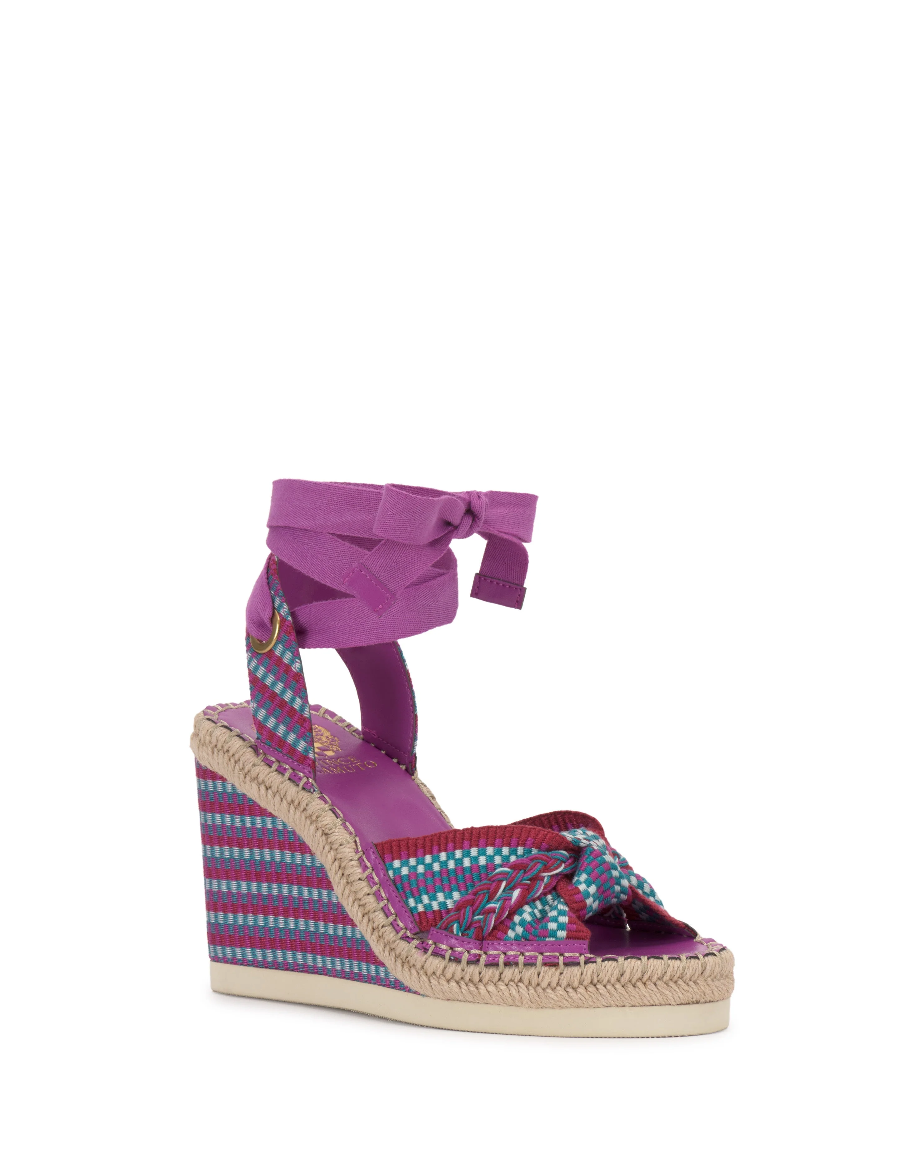 Bealie Wedge Sandal - Image 5