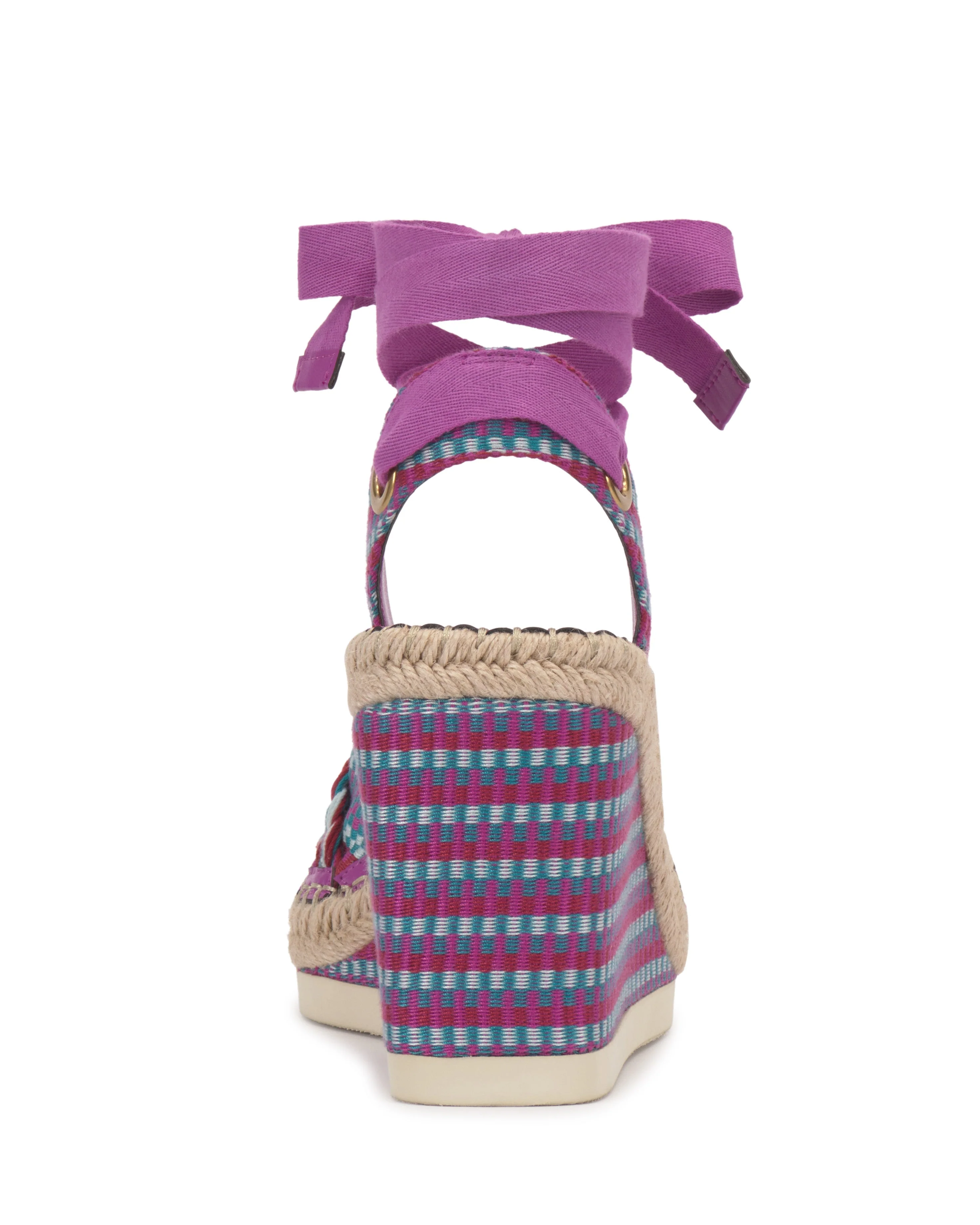Bealie Wedge Sandal - Image 9