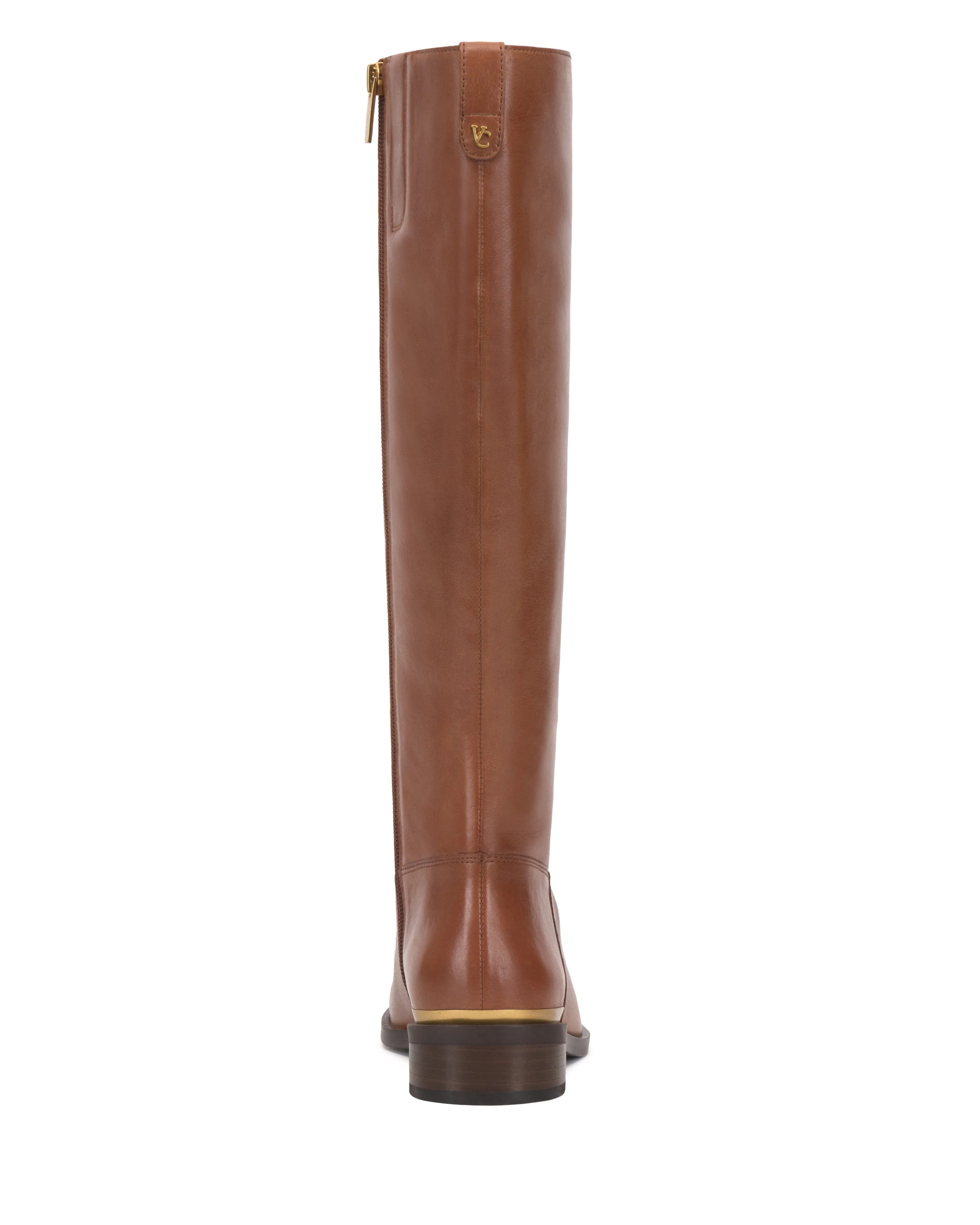 Bercla Knee High Riding Boot - Image 6
