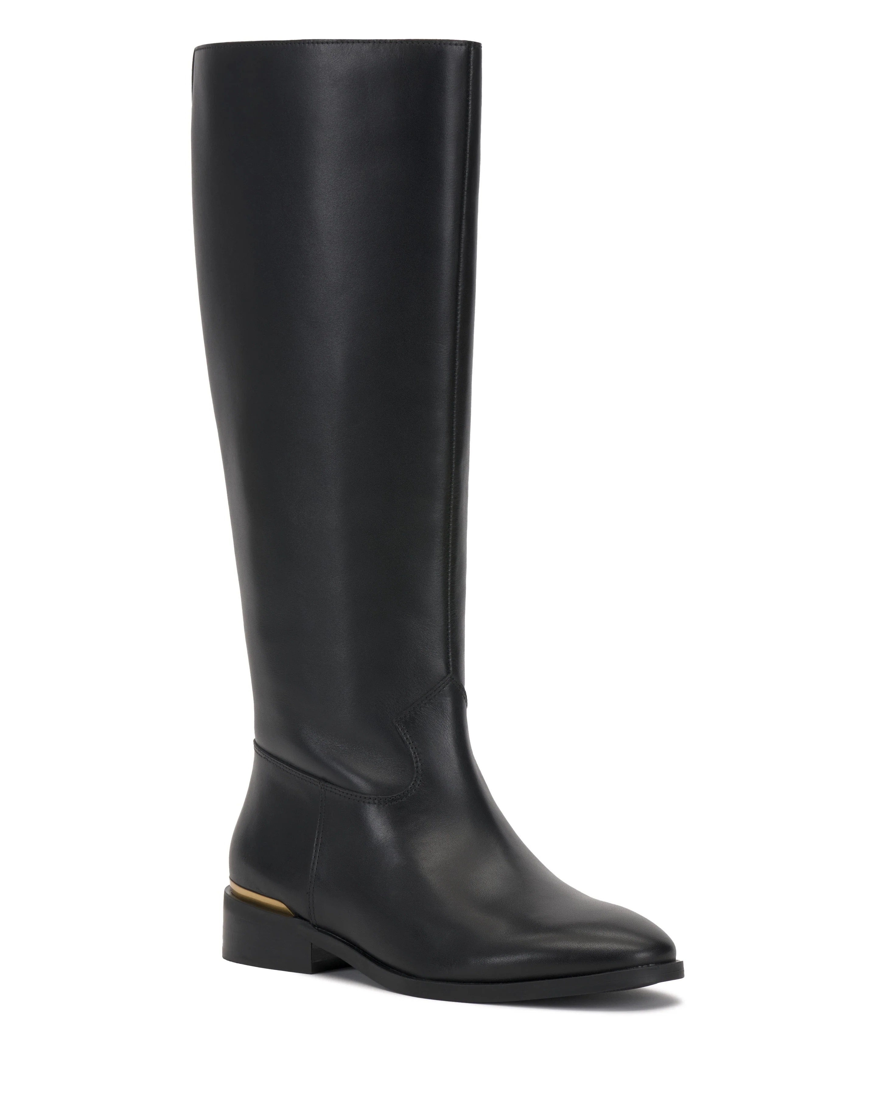 Bercla Knee High Riding Boot - Image 3