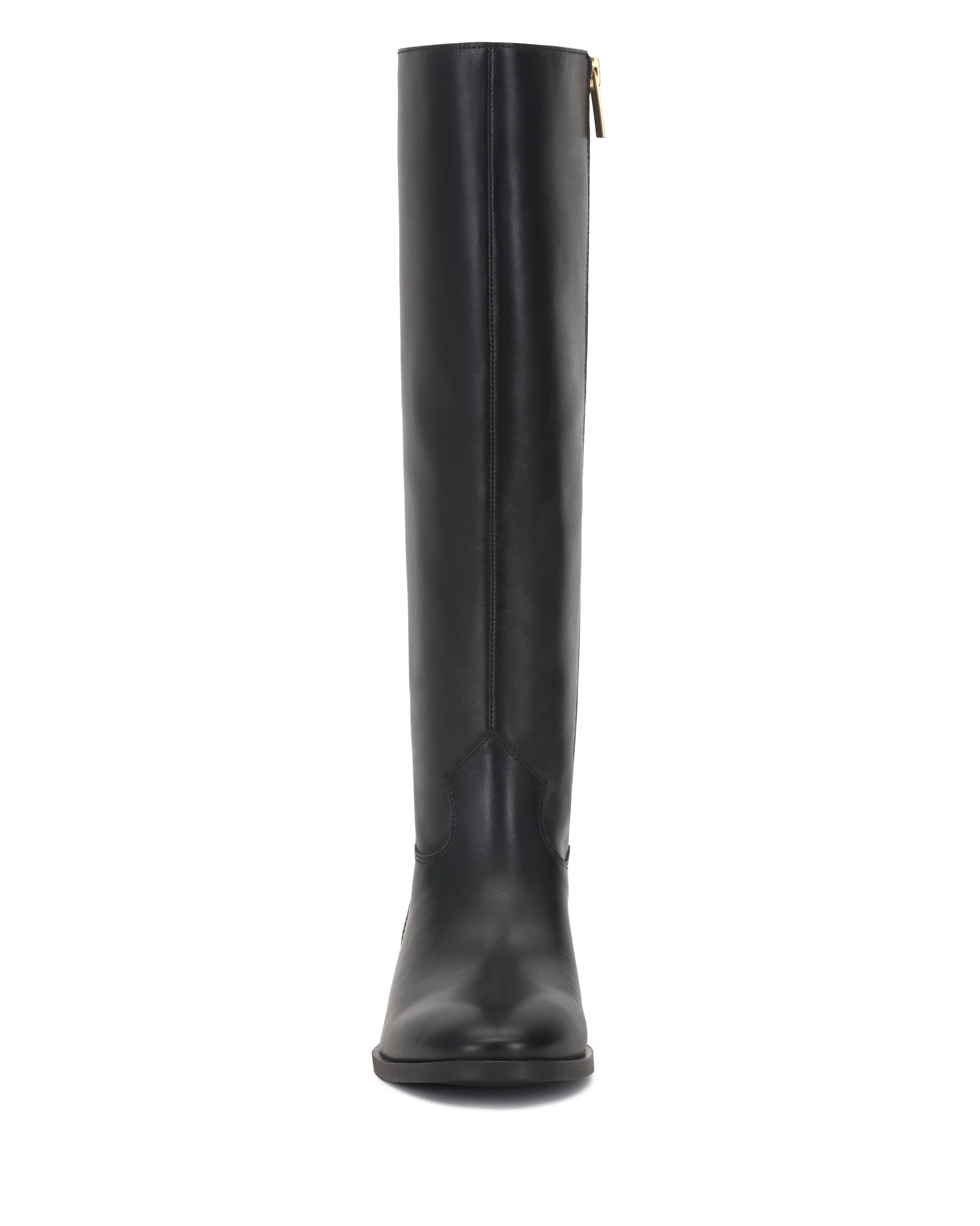 Bercla Knee High Riding Boot - Image 6