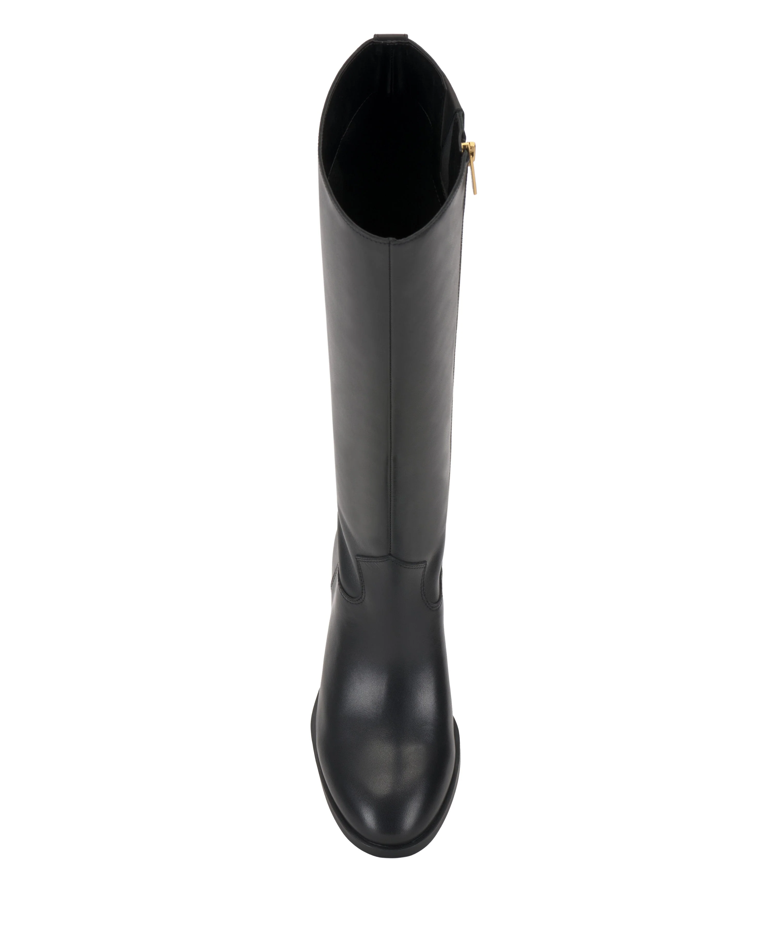 Bercla Knee High Riding Boot - Image 7