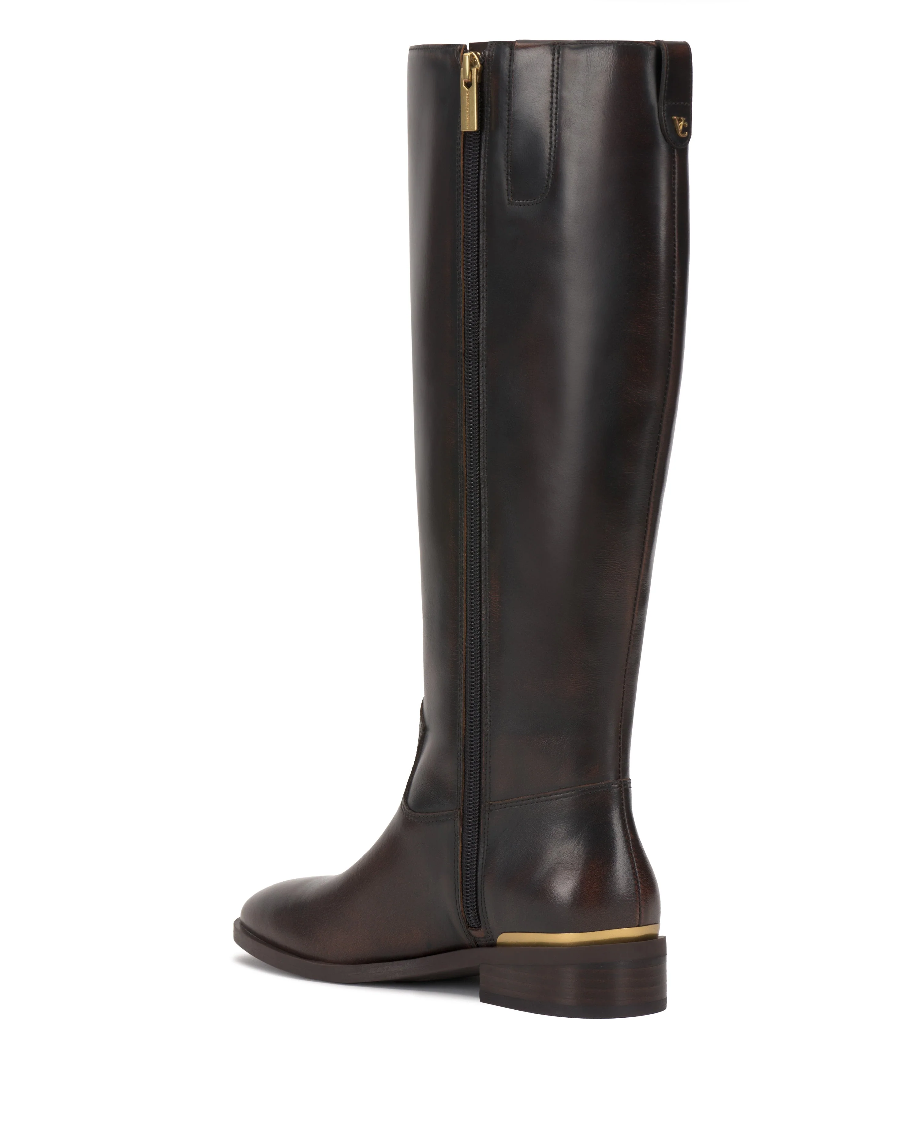 Bercla Knee High Riding Boot - Image 7